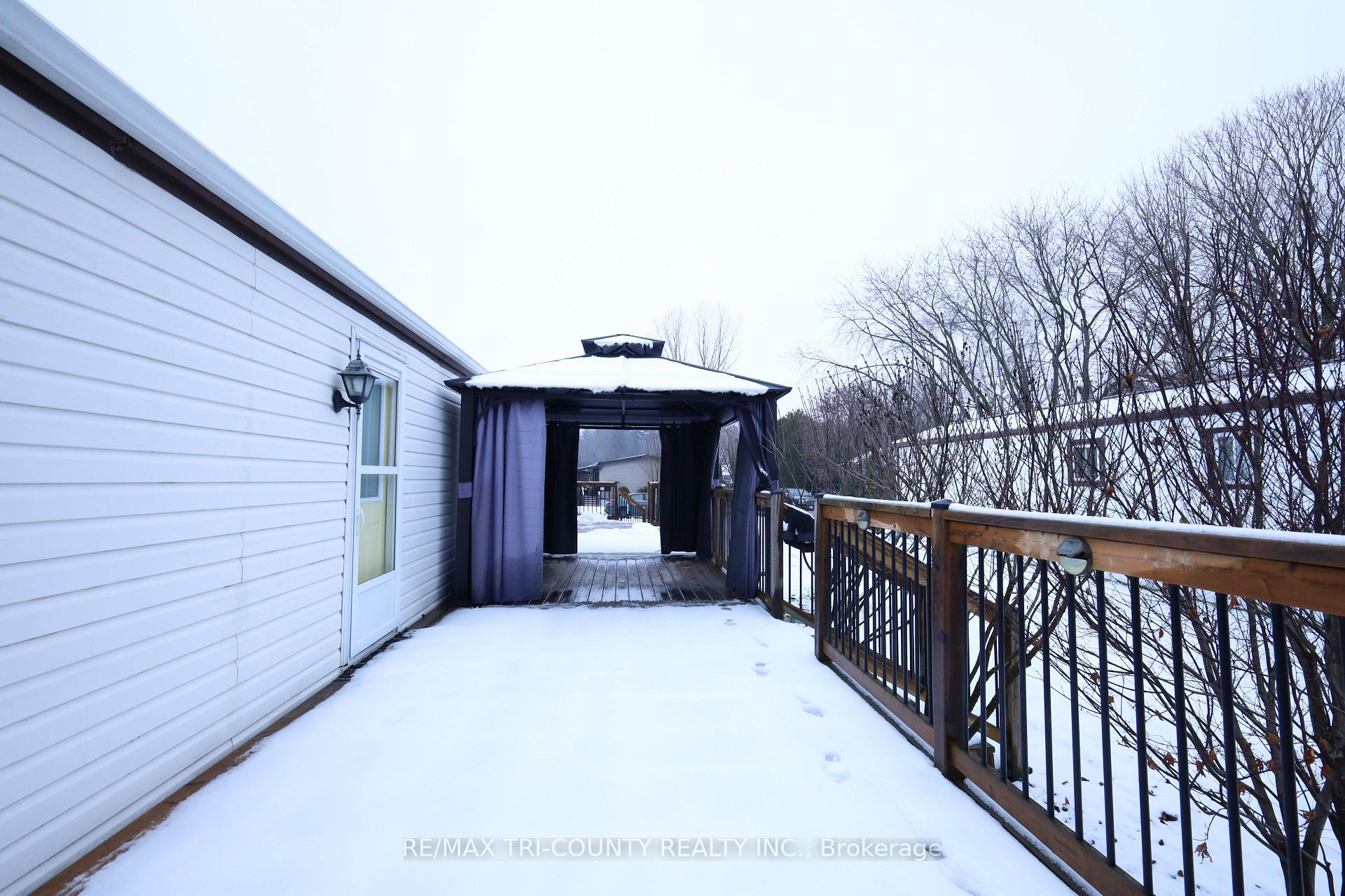 Photo 5 of 11981 Plank Road, Bayham, Rural Bayham — HOMEH
