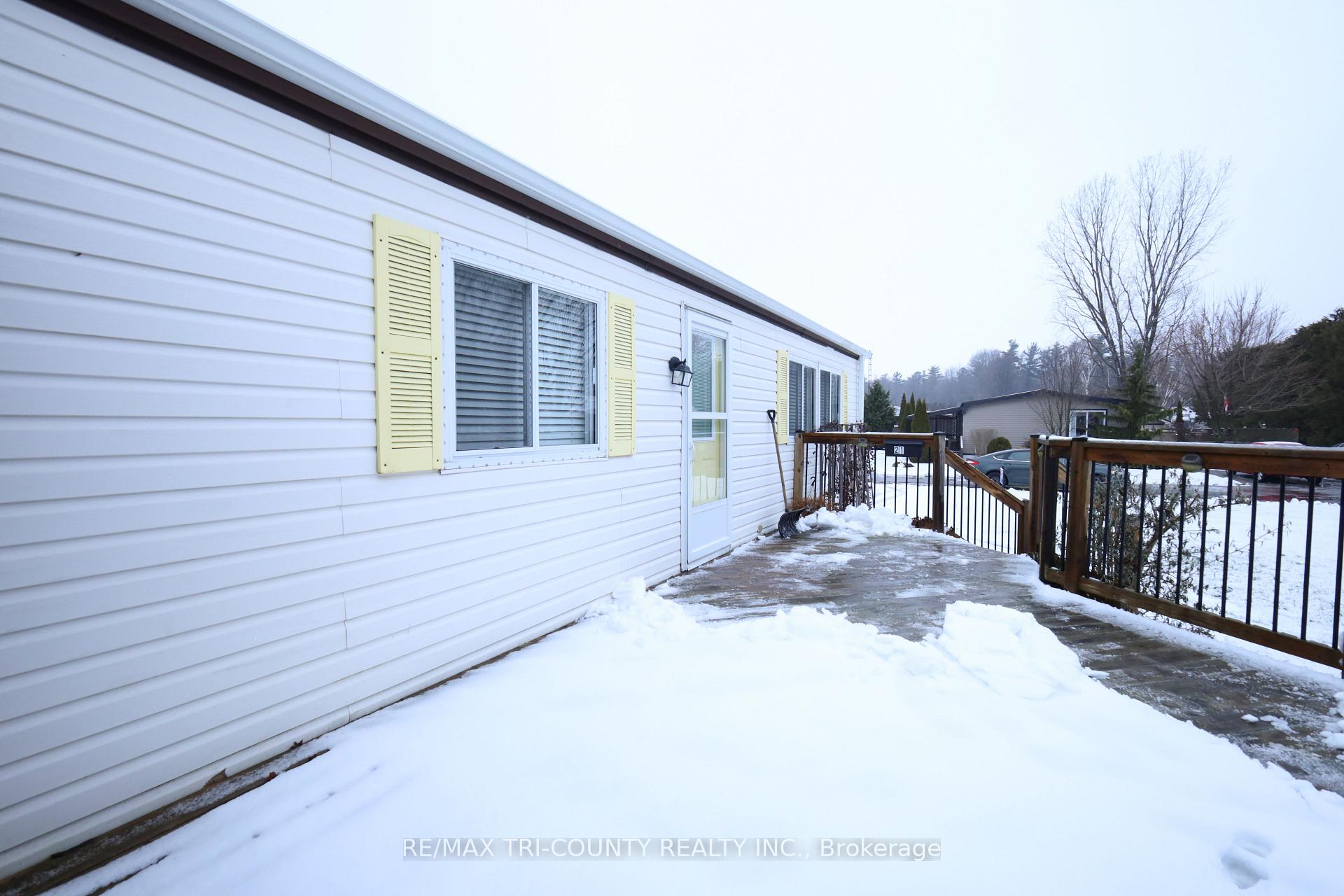 Photo 6 of 11981 Plank Road, Bayham, Rural Bayham — HOMEH