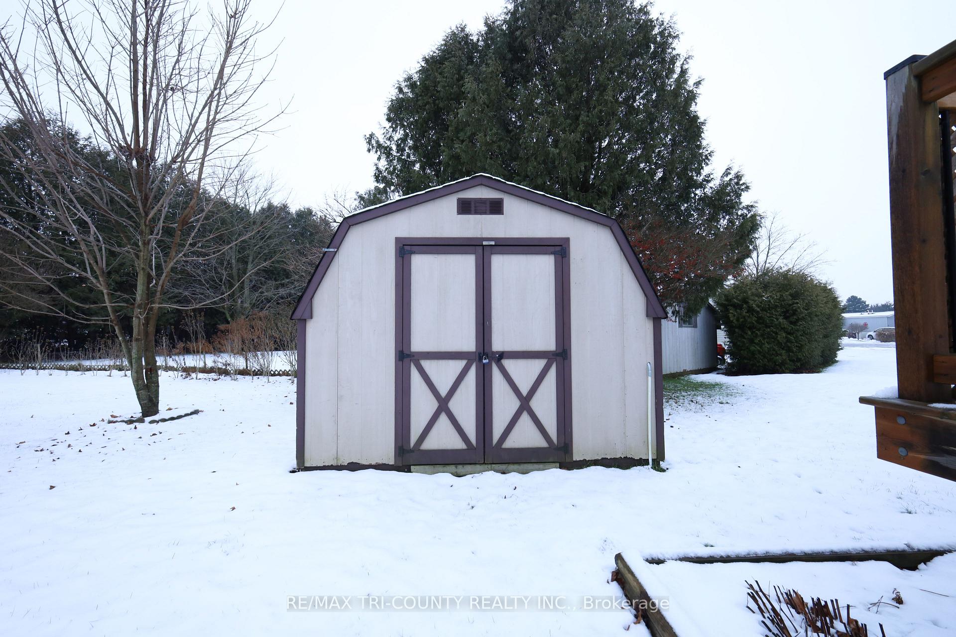 Photo 7 of 11981 Plank Road, Bayham, Rural Bayham — HOMEH