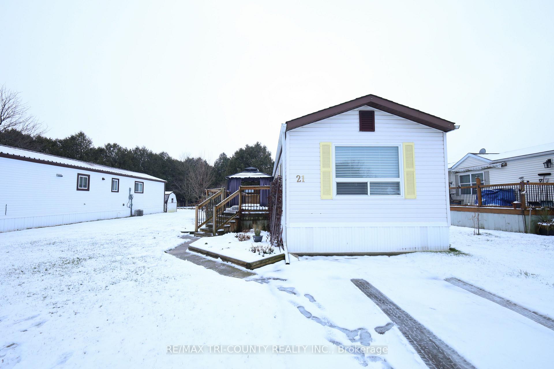 Photo 27 of 11981 Plank Road, Bayham, Rural Bayham — HOMEH
