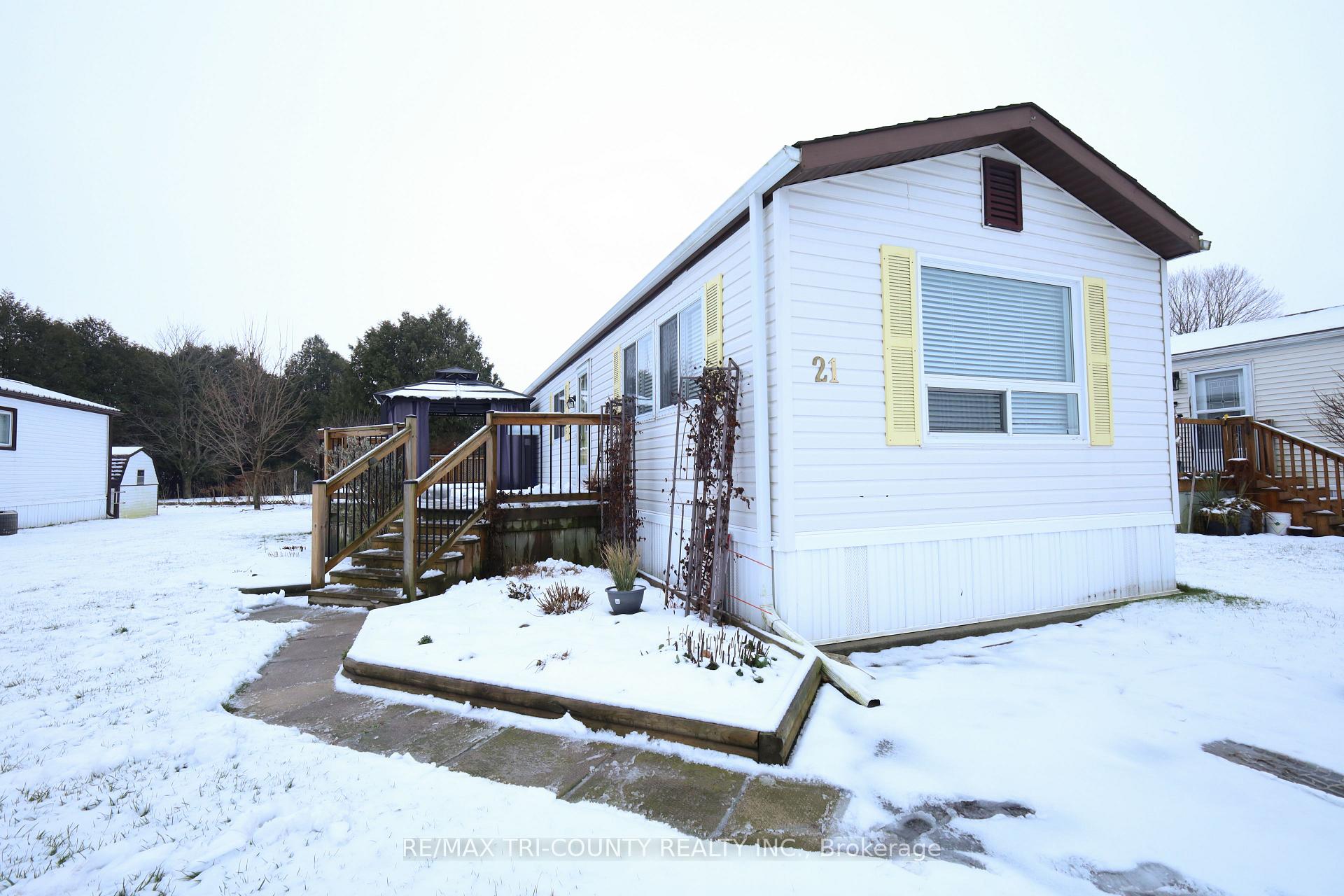 Photo 28 of 11981 Plank Road, Bayham, Rural Bayham — HOMEH