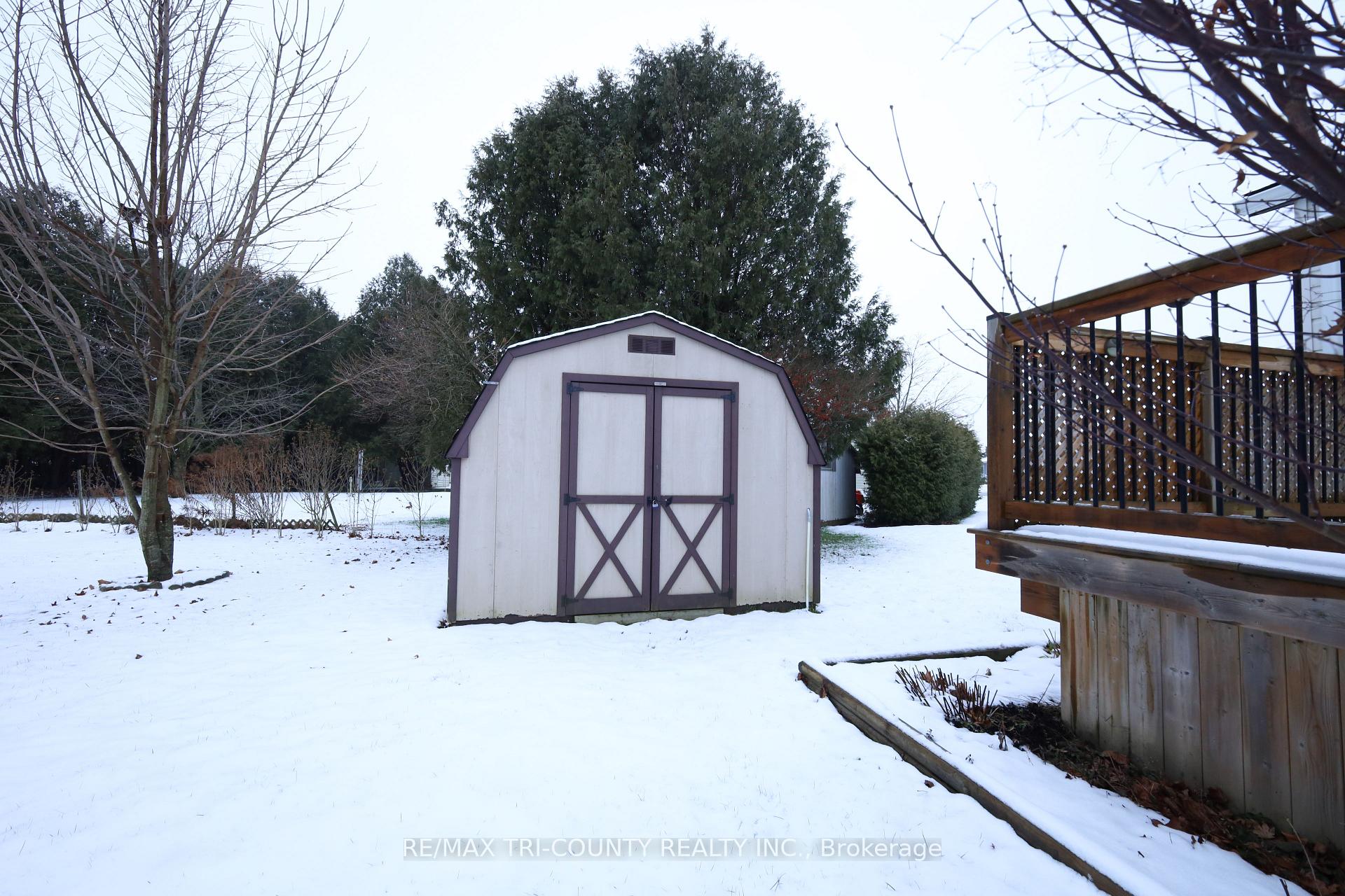 Photo 29 of 11981 Plank Road, Bayham, Rural Bayham — HOMEH