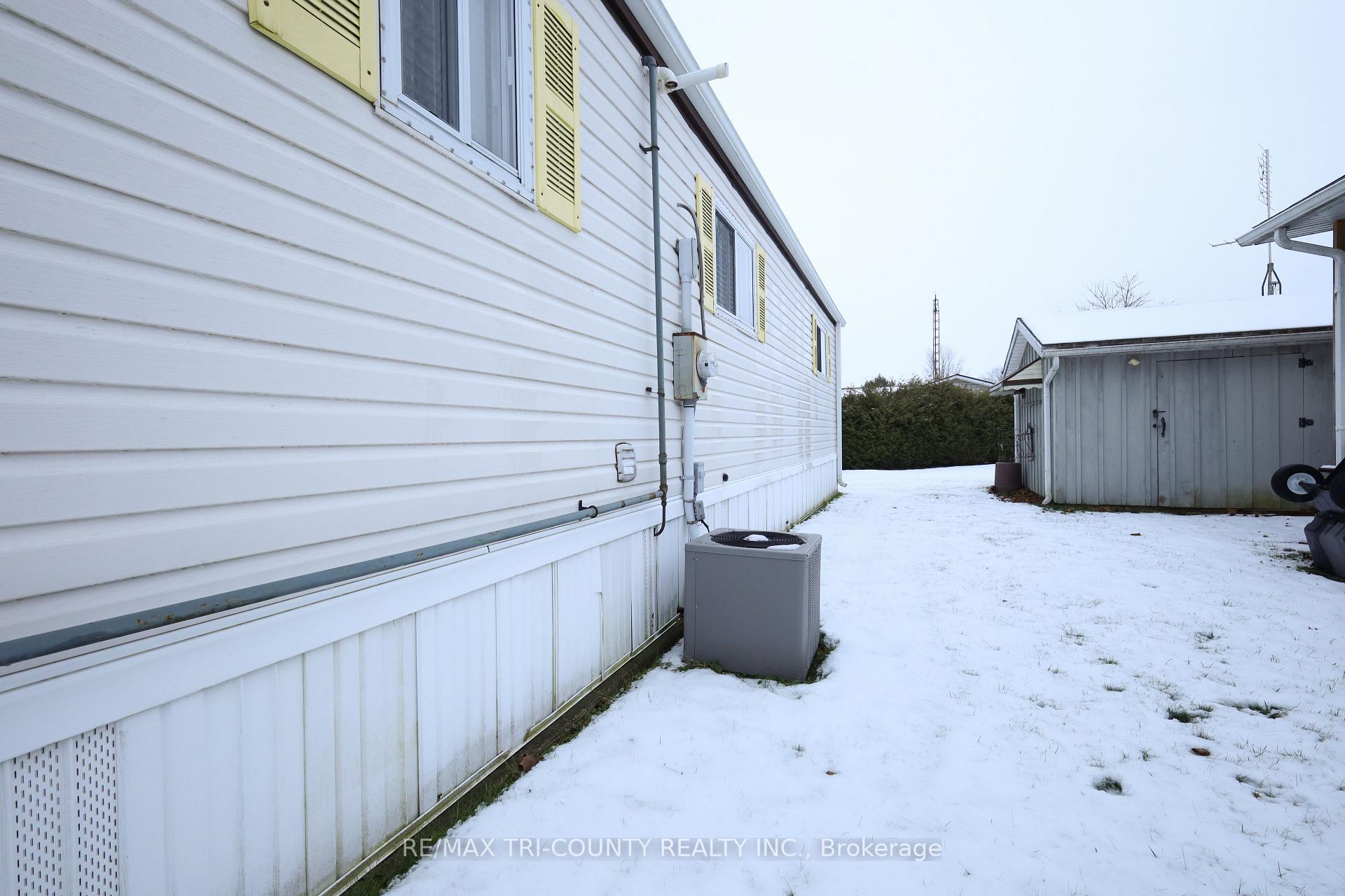 Photo 31 of 11981 Plank Road, Bayham, Rural Bayham — HOMEH