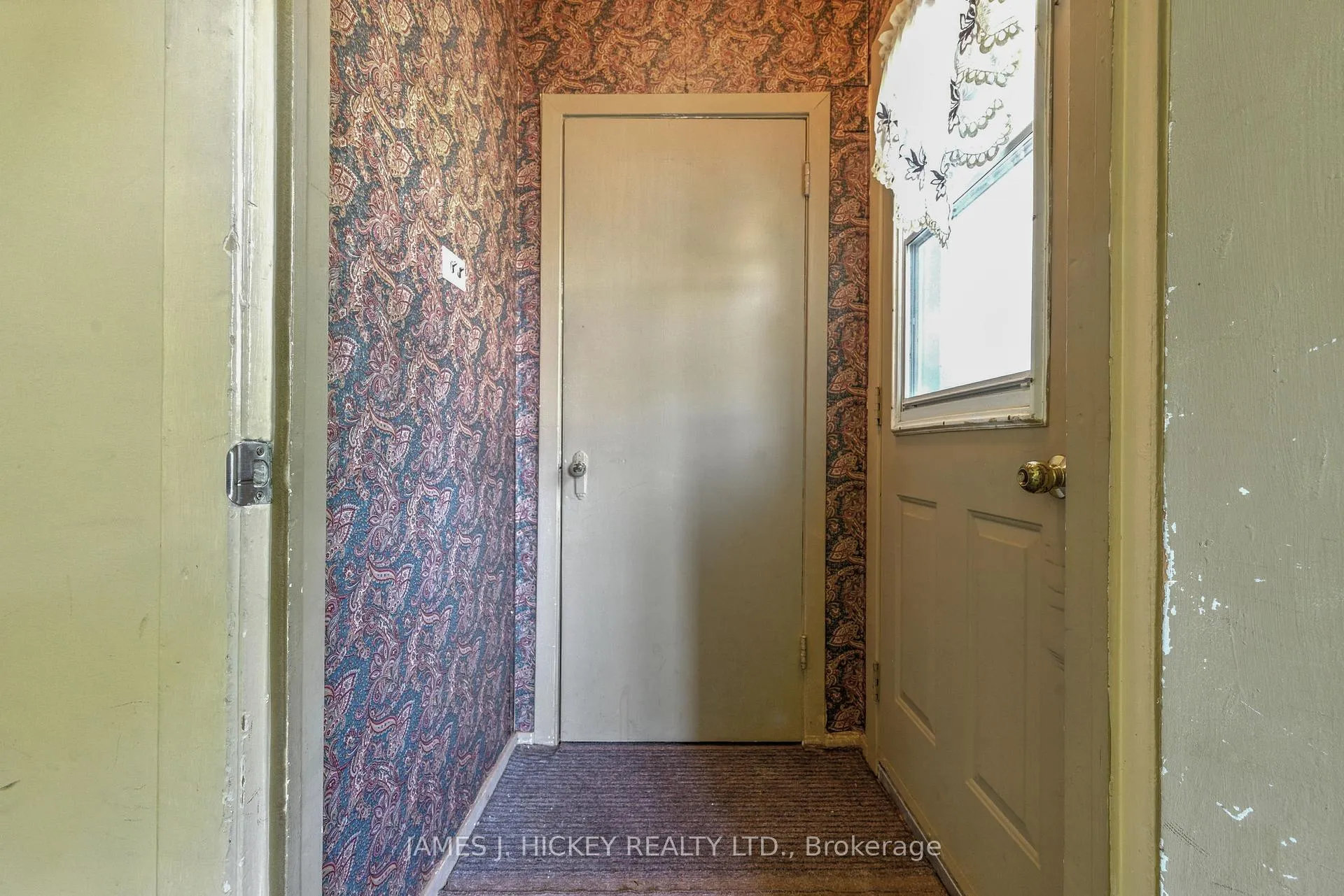Photo 3 of 123 Algonquin Street, Deep River — HOMEH