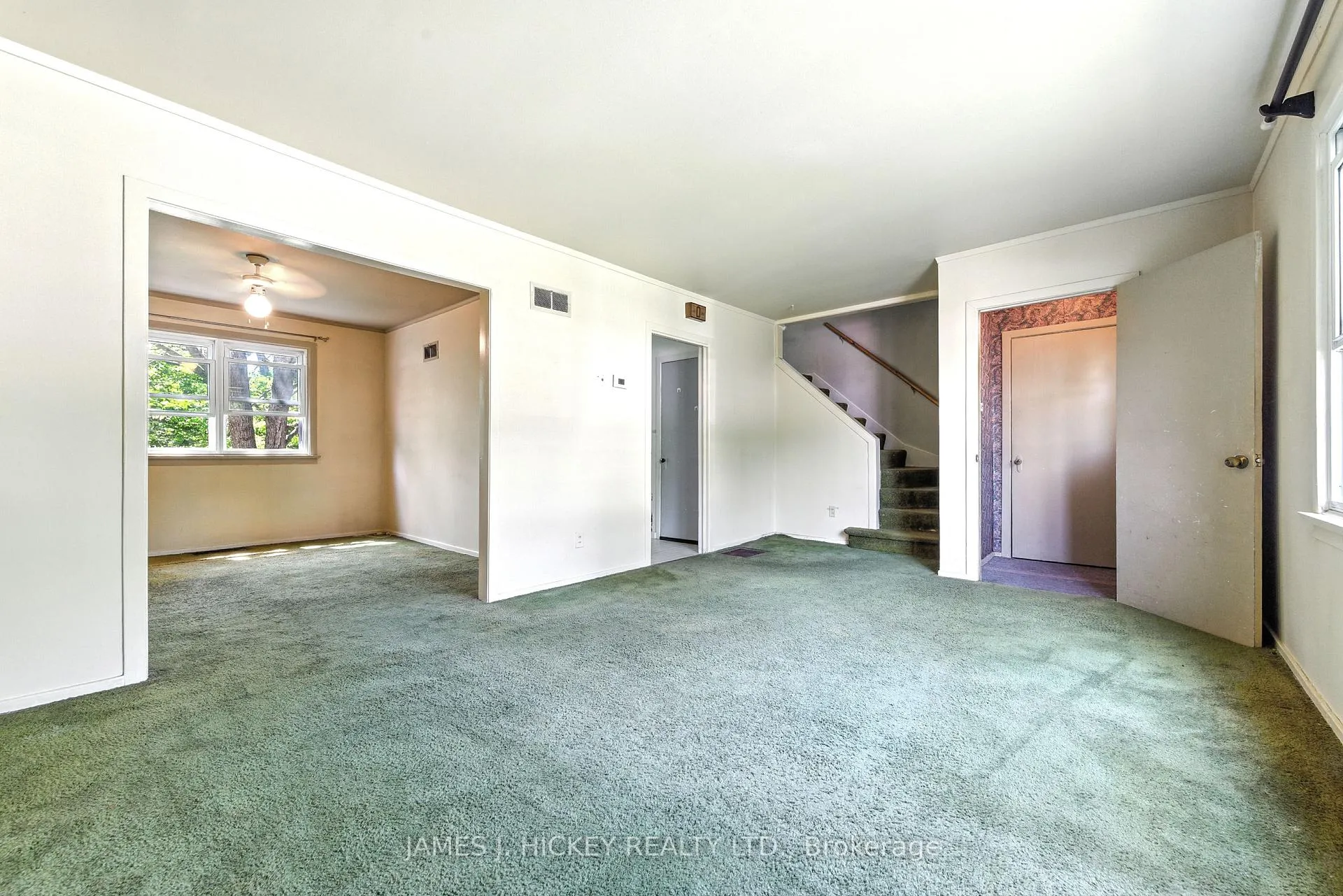 Photo 6 of 123 Algonquin Street, Deep River — HOMEH