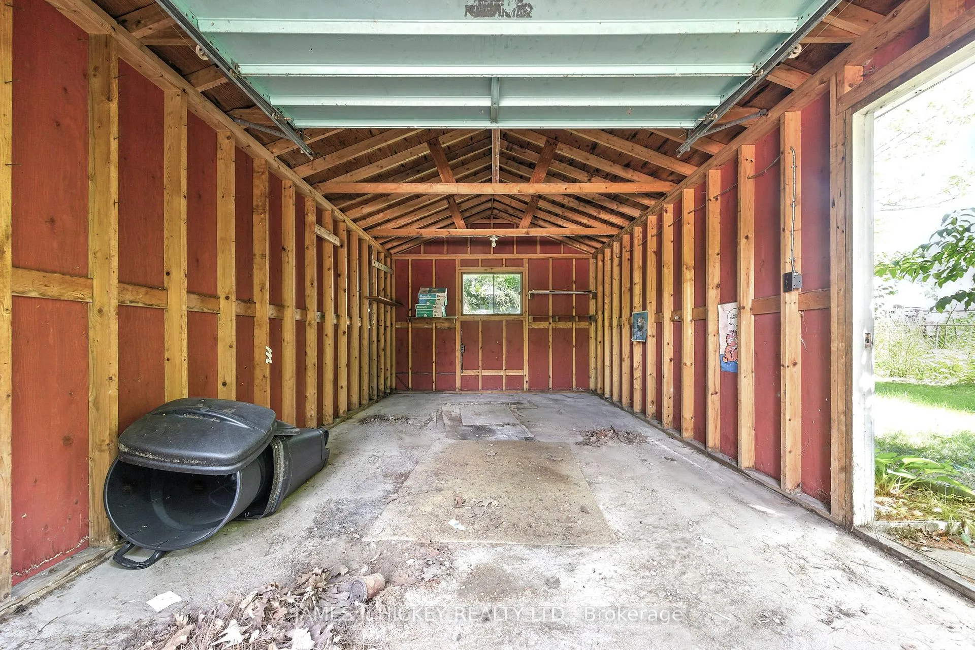 Photo 30 of 123 Algonquin Street, Deep River — HOMEH
