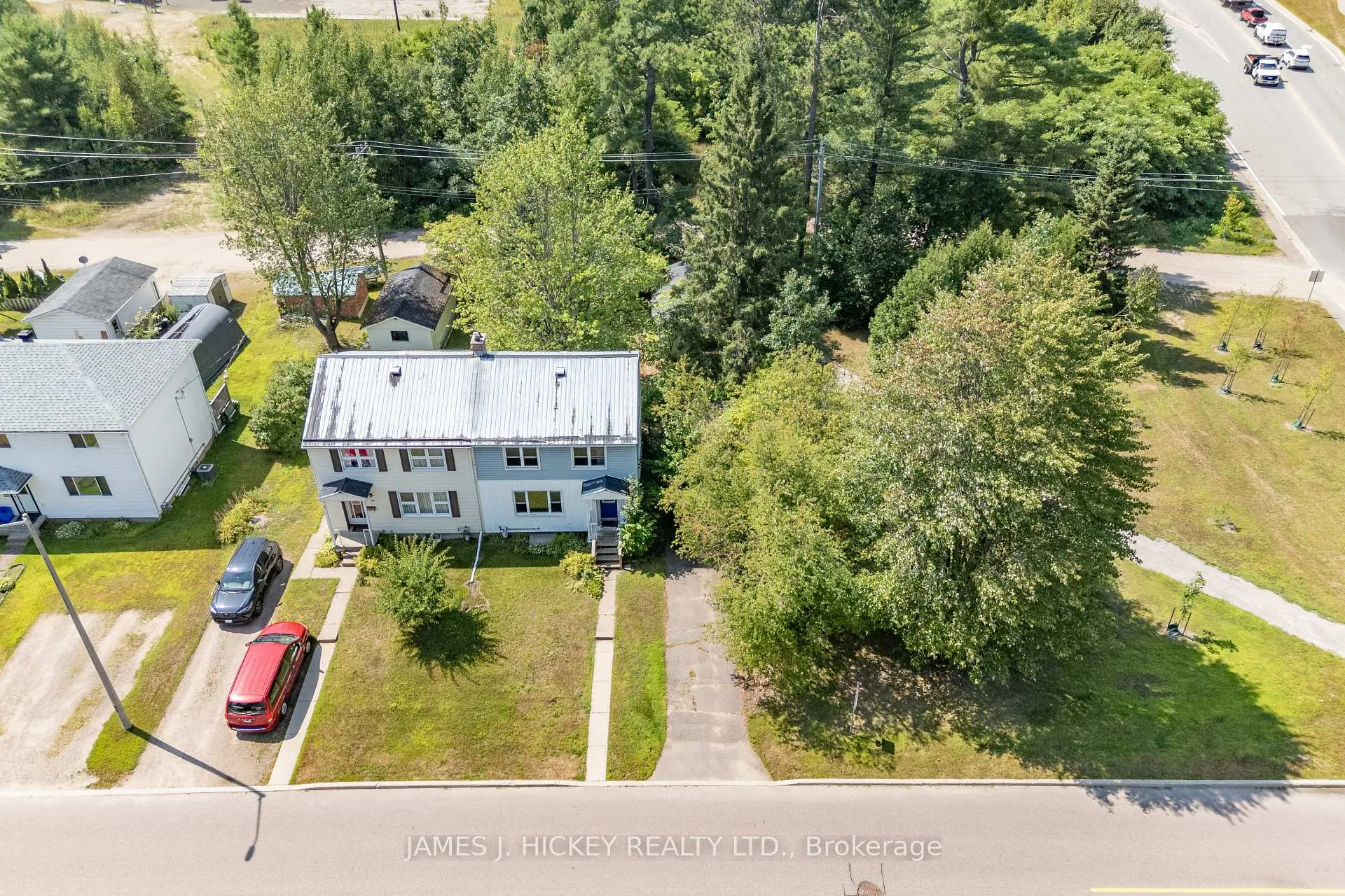 Photo 31 of 123 Algonquin Street, Deep River — HOMEH