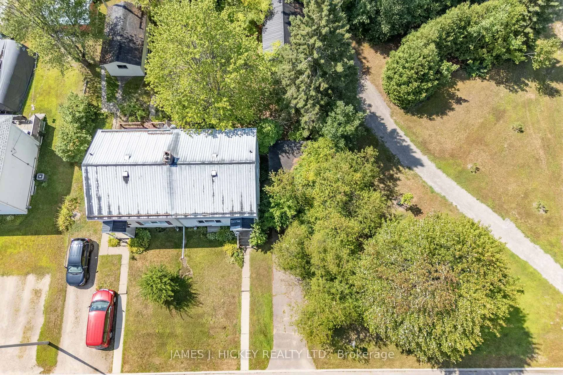 Photo 32 of 123 Algonquin Street, Deep River — HOMEH