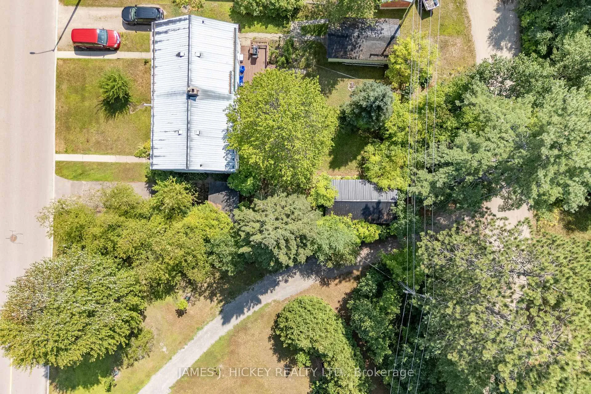 Photo 33 of 123 Algonquin Street, Deep River — HOMEH