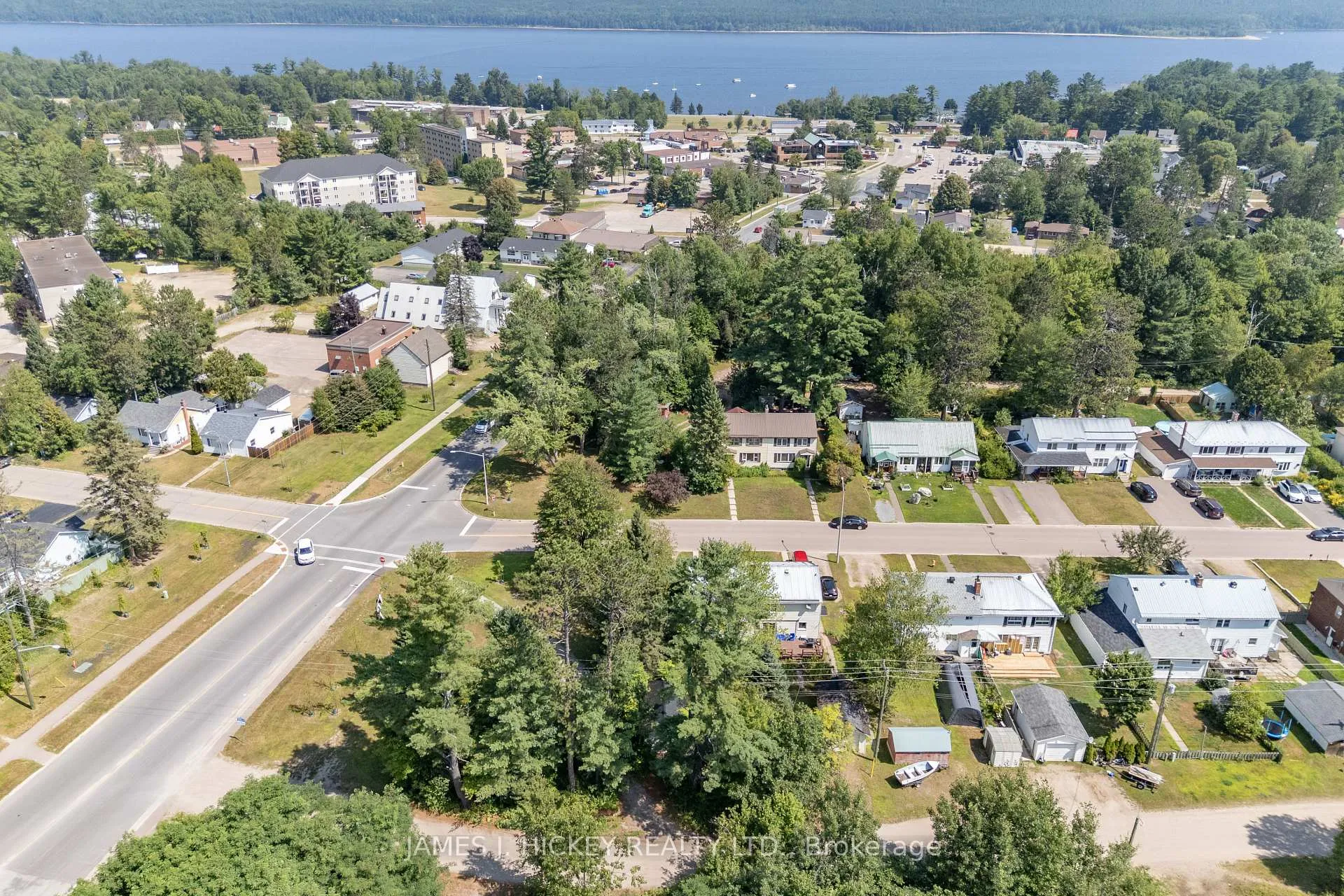 Photo 34 of 123 Algonquin Street, Deep River — HOMEH