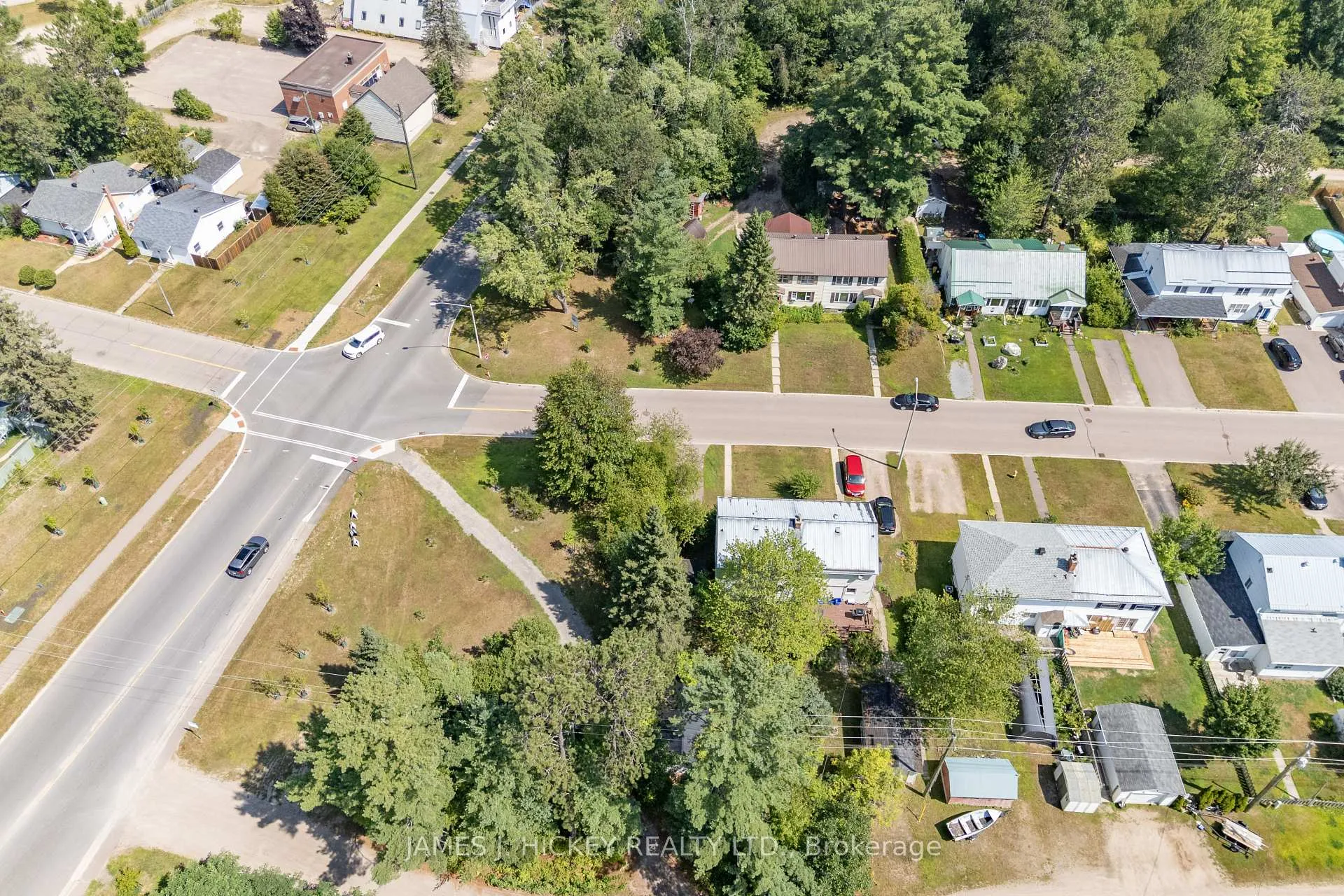 Photo 35 of 123 Algonquin Street, Deep River — HOMEH