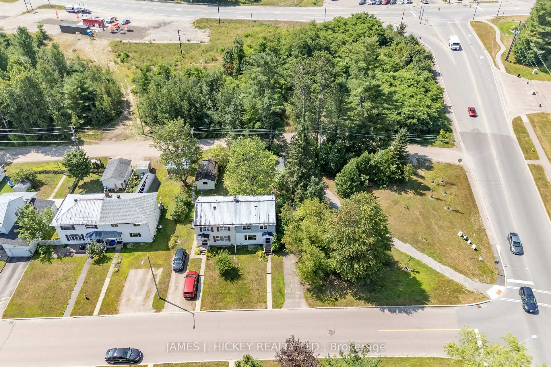 Photo 36 of 123 Algonquin Street, Deep River — HOMEH