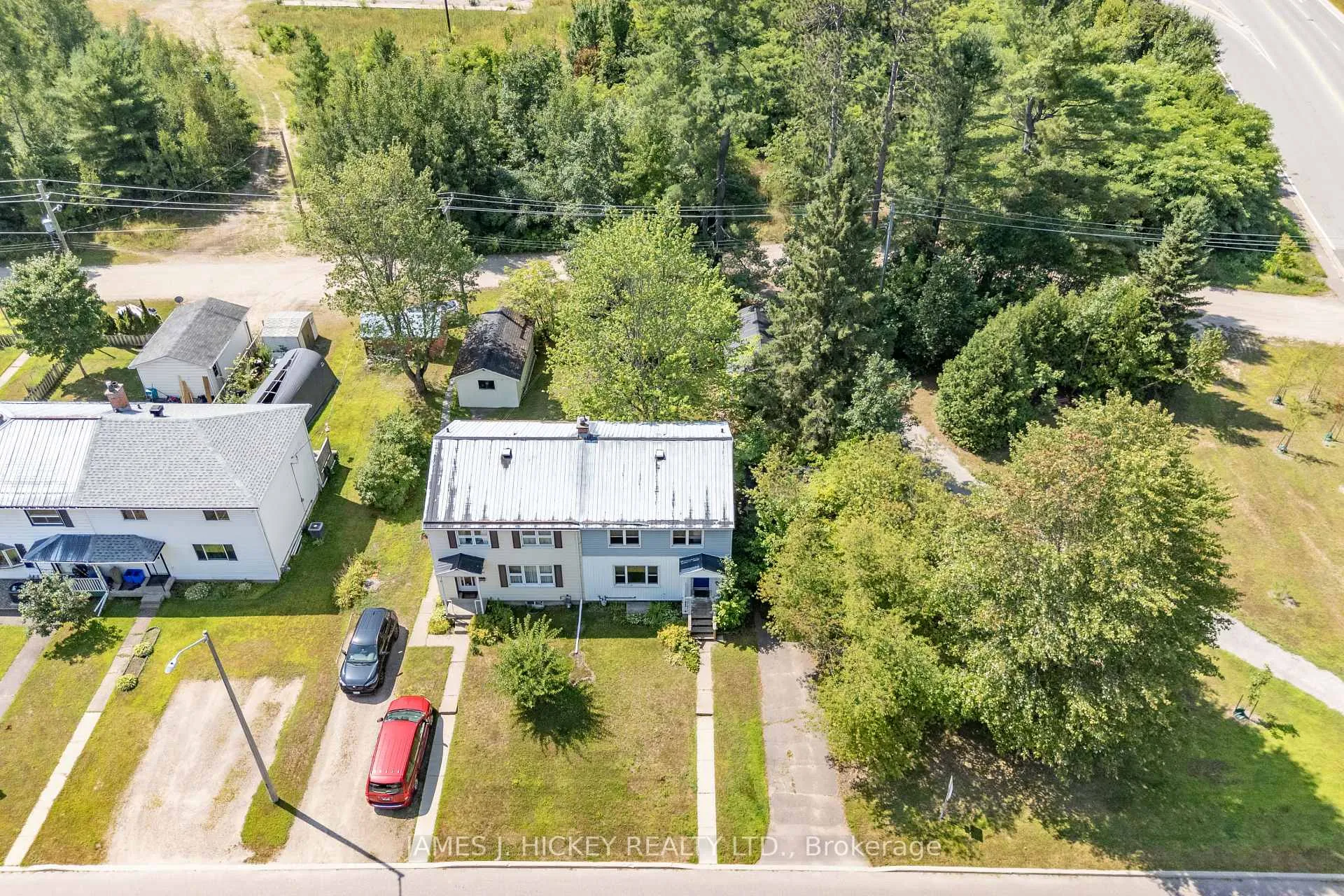 Photo 37 of 123 Algonquin Street, Deep River — HOMEH