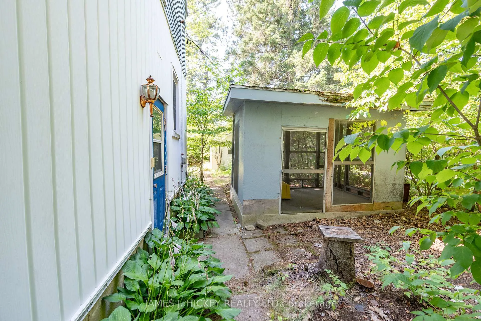 Photo 38 of 123 Algonquin Street, Deep River — HOMEH