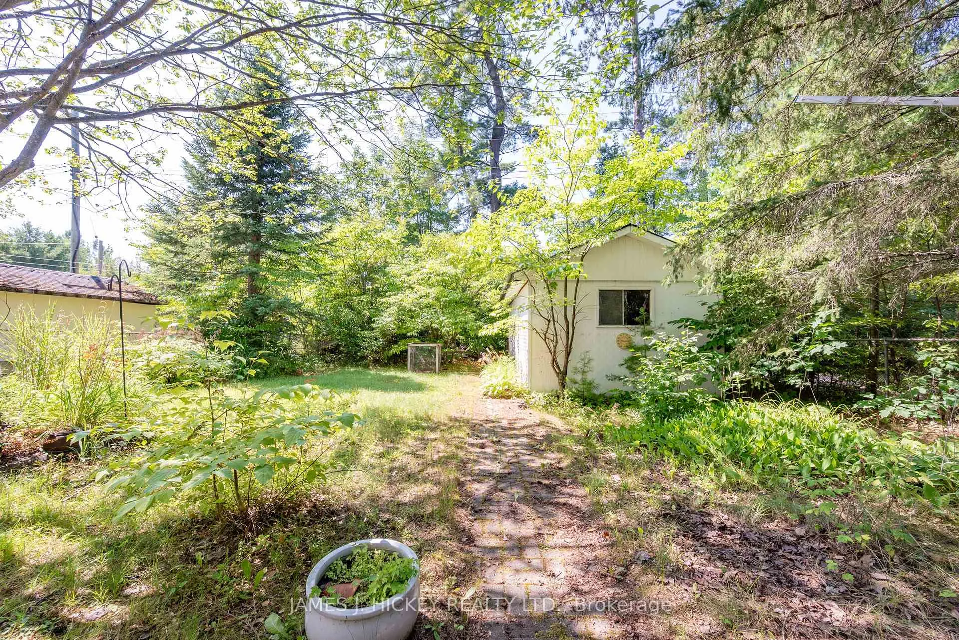 Photo 39 of 123 Algonquin Street, Deep River — HOMEH