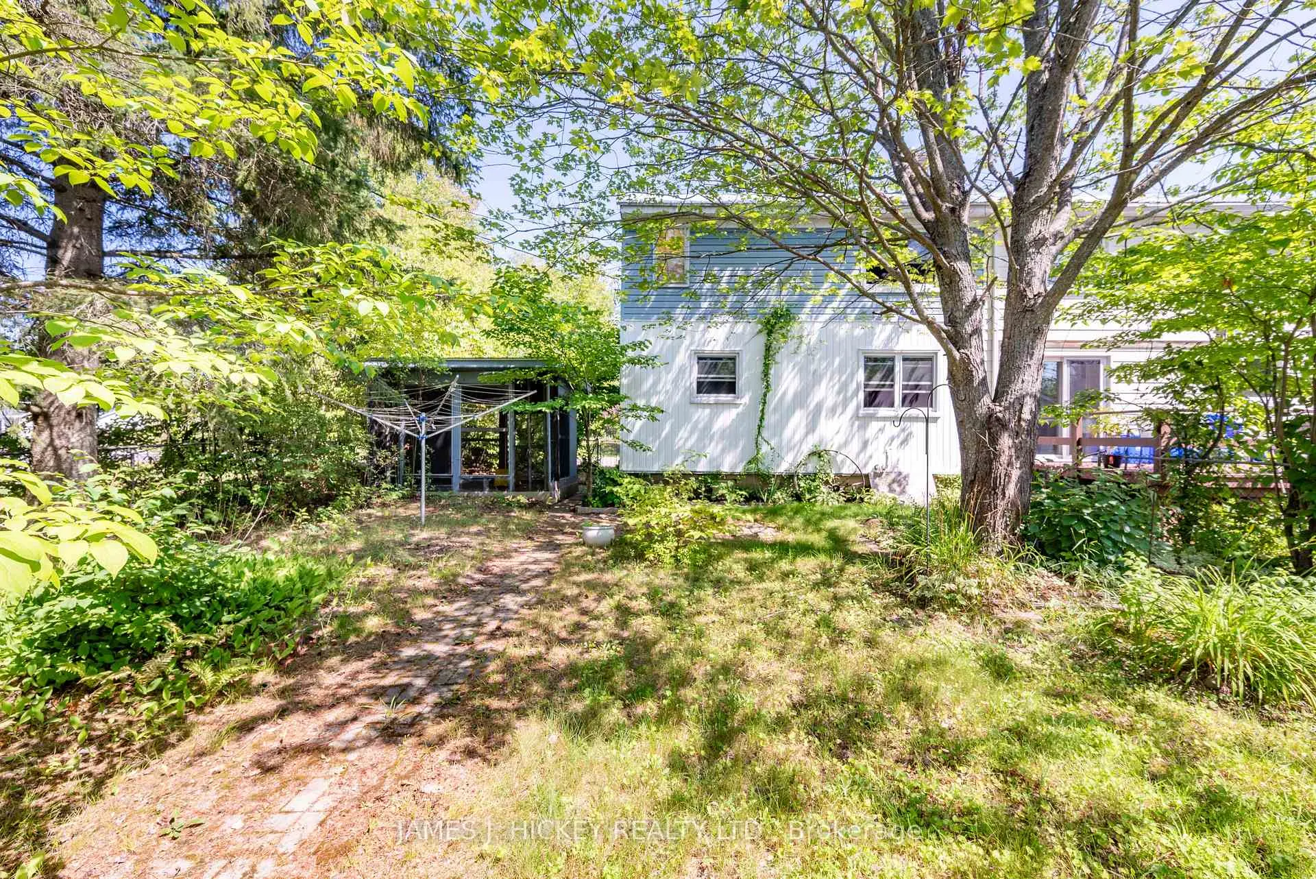 Photo 40 of 123 Algonquin Street, Deep River — HOMEH