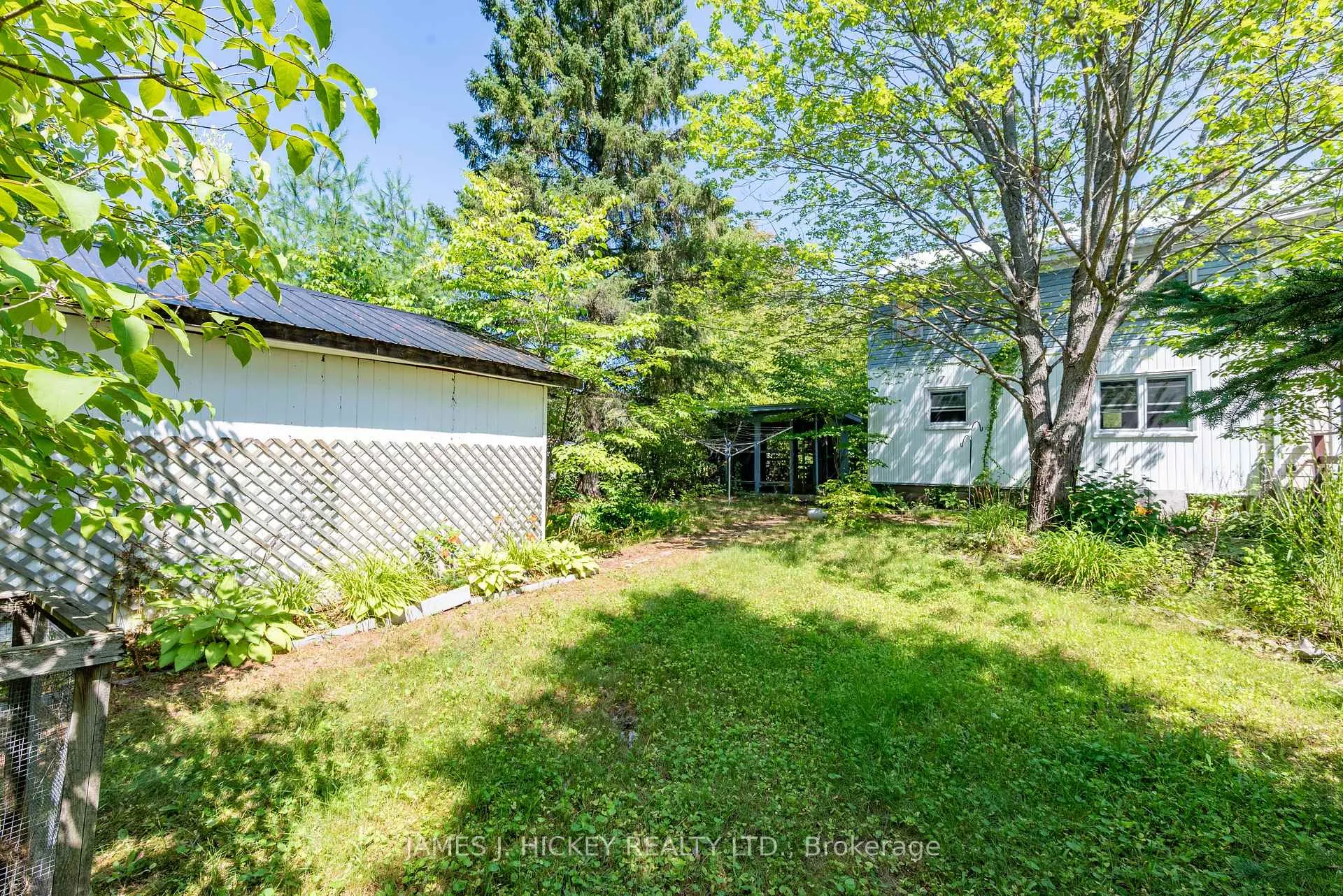 Photo 41 of 123 Algonquin Street, Deep River — HOMEH