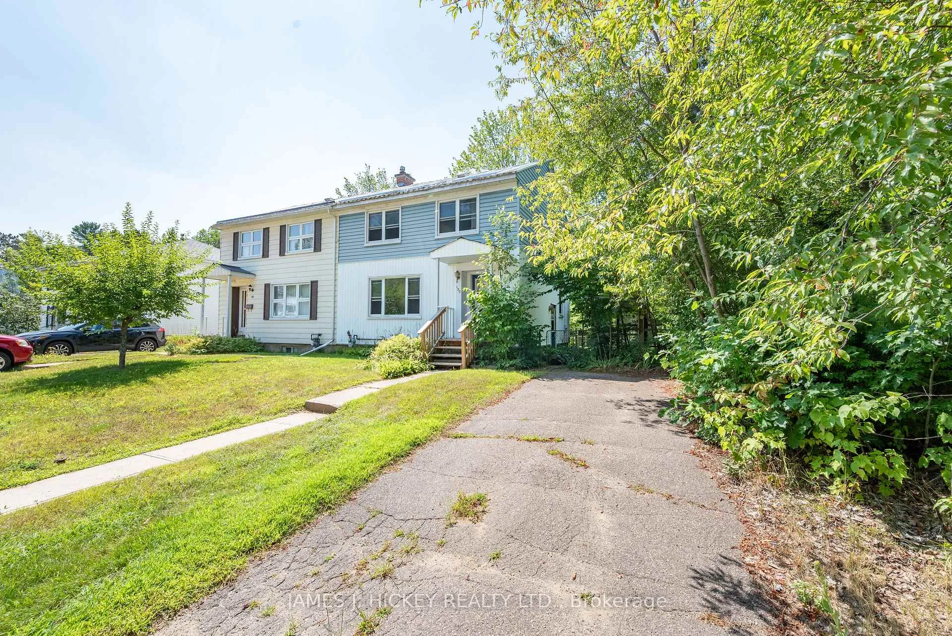 Photo 43 of 123 Algonquin Street, Deep River — HOMEH