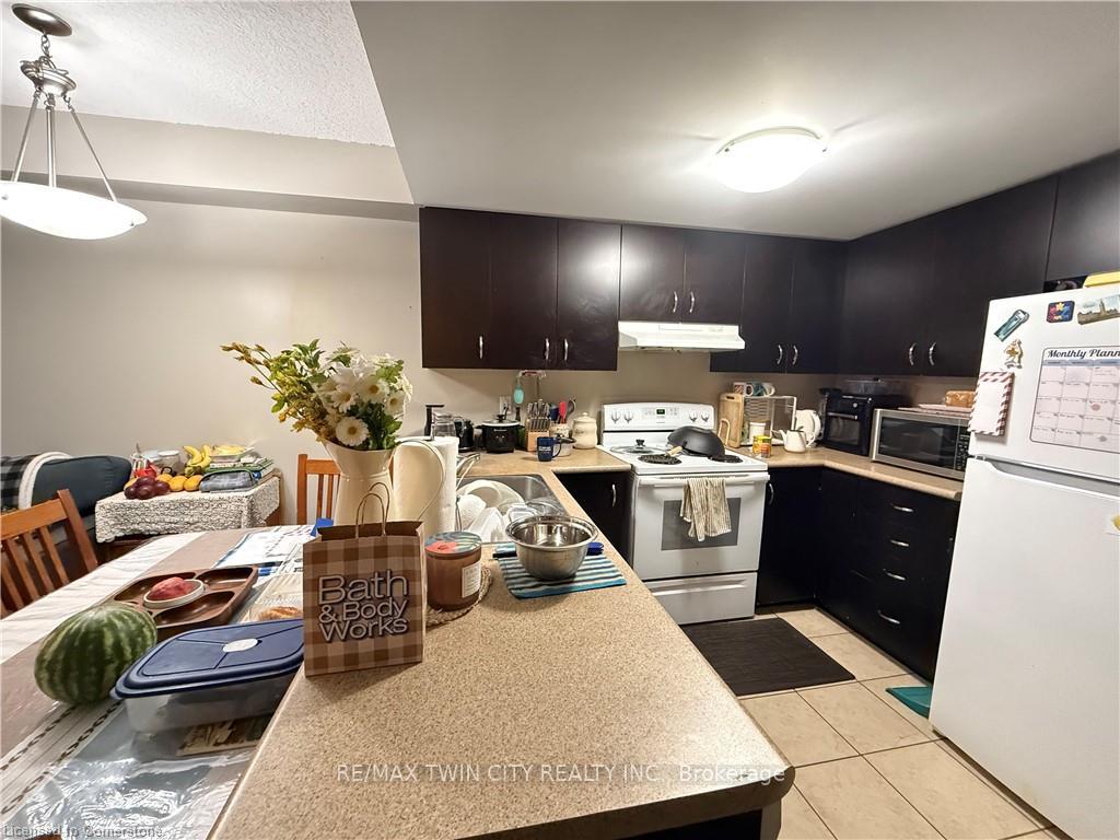 Photo 2 of Unit 301, 43 Goodwin Drive, Guelph, Pineridge/Westminster Woods — HOMEH
