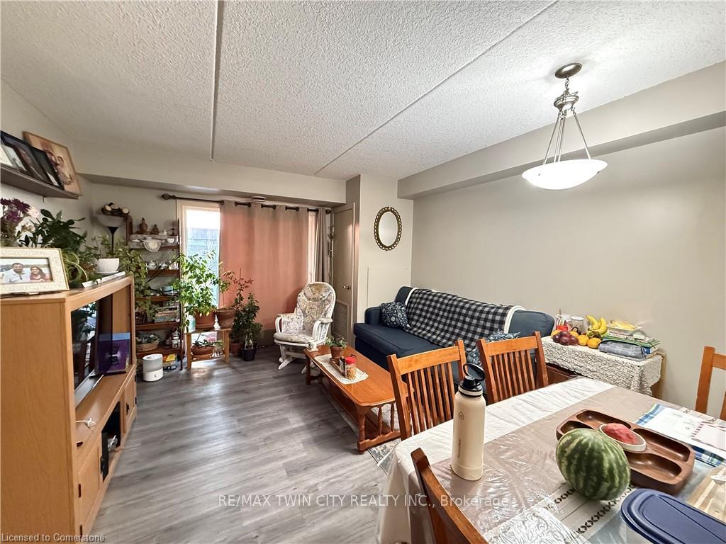 Photo 3 of Unit 301, 43 Goodwin Drive, Guelph, Pineridge/Westminster Woods — HOMEH