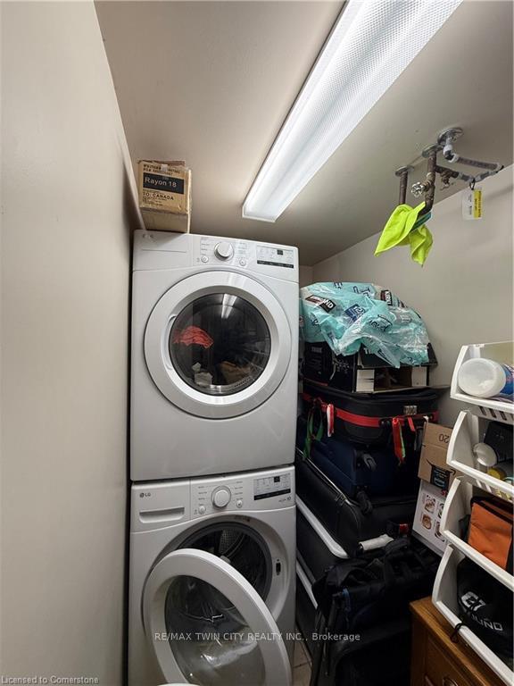Photo 8 of Unit 301, 43 Goodwin Drive, Guelph, Pineridge/Westminster Woods — HOMEH