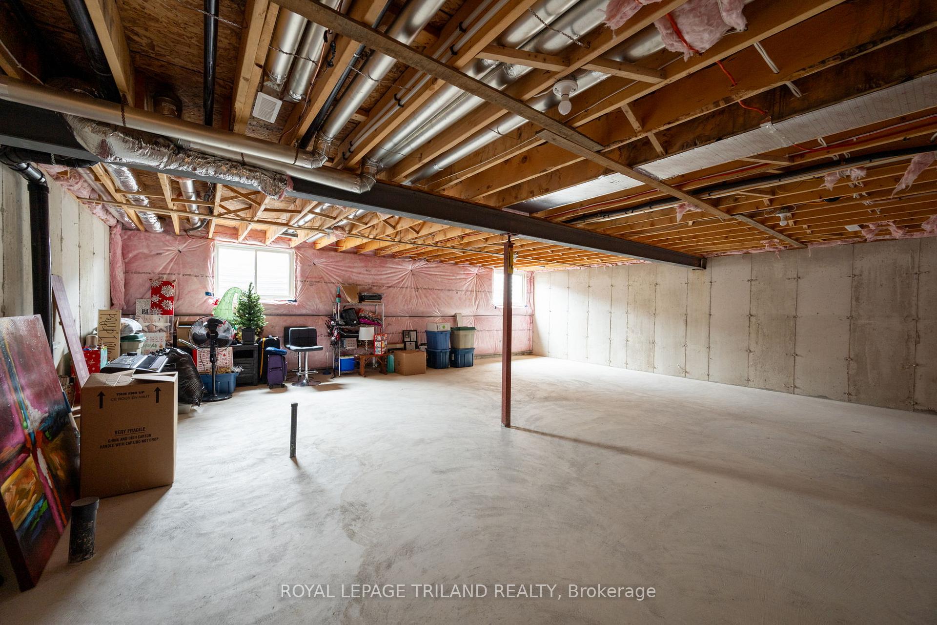 Photo 17 of Unit 12, 63 Compass Trail, Central Elgin, Rural Central Elgin — HOMEH