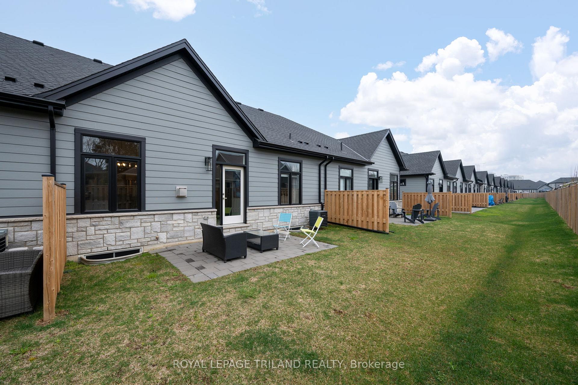Photo 19 of Unit 12, 63 Compass Trail, Central Elgin, Rural Central Elgin — HOMEH
