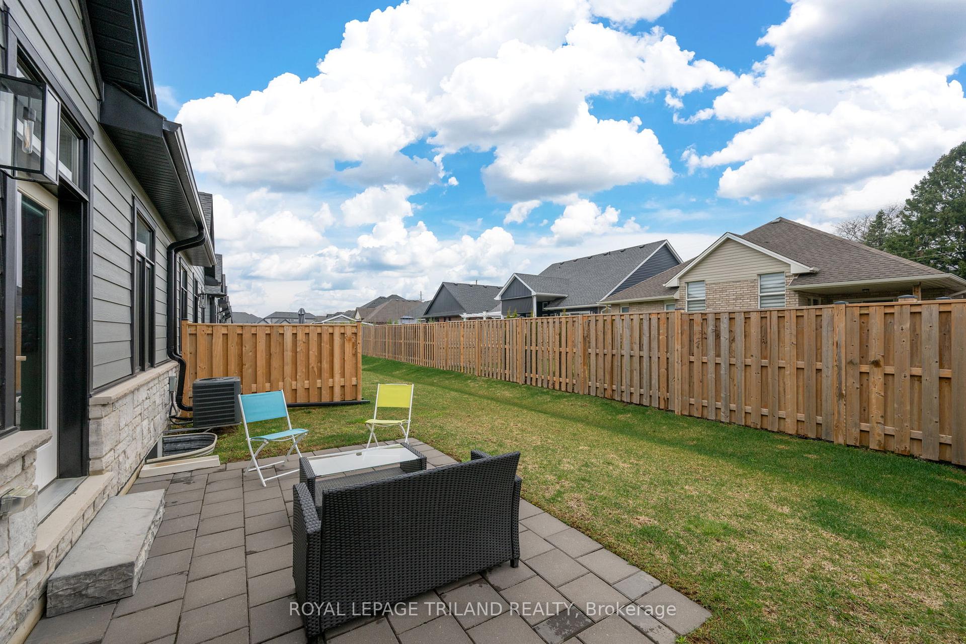 Photo 20 of Unit 12, 63 Compass Trail, Central Elgin, Rural Central Elgin — HOMEH