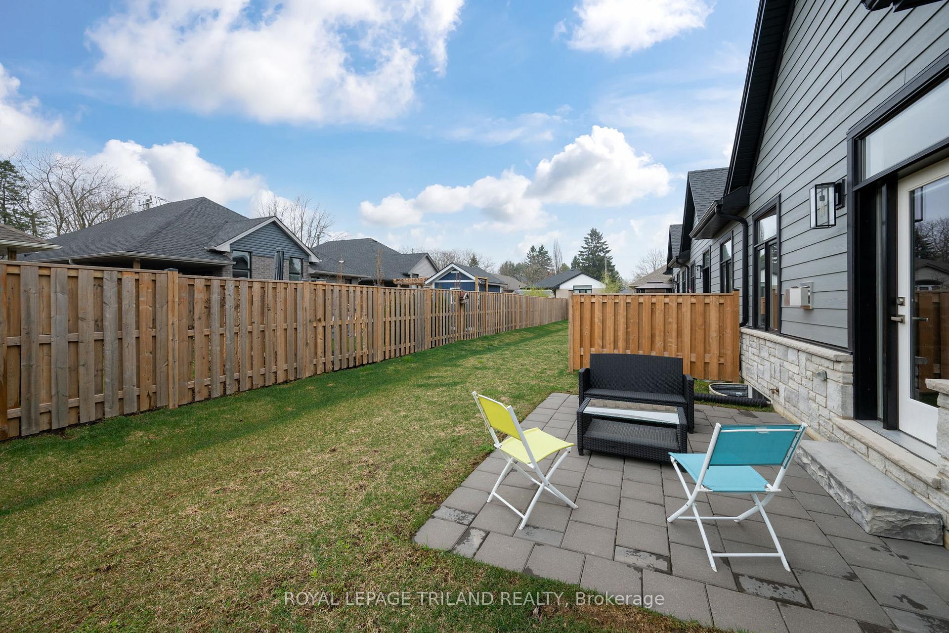 Photo 21 of Unit 12, 63 Compass Trail, Central Elgin, Rural Central Elgin — HOMEH