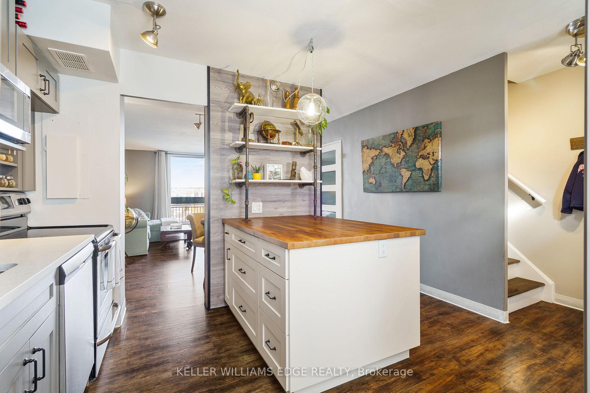 Photo 8 of Unit 731, 350 Quigley Road, Hamilton, Vincent — HOMEH