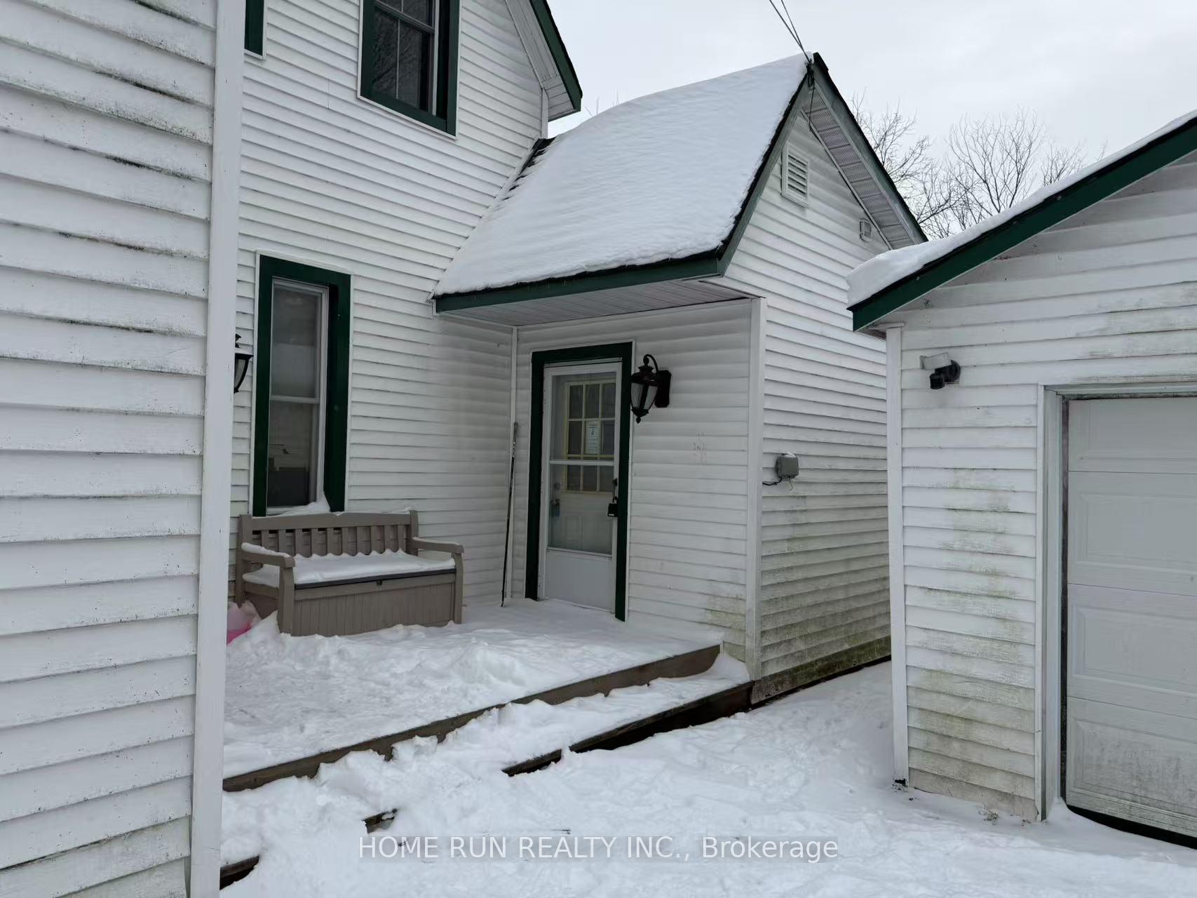 Photo 13 of 12 Herriott Street, Carleton Place — HOMEH