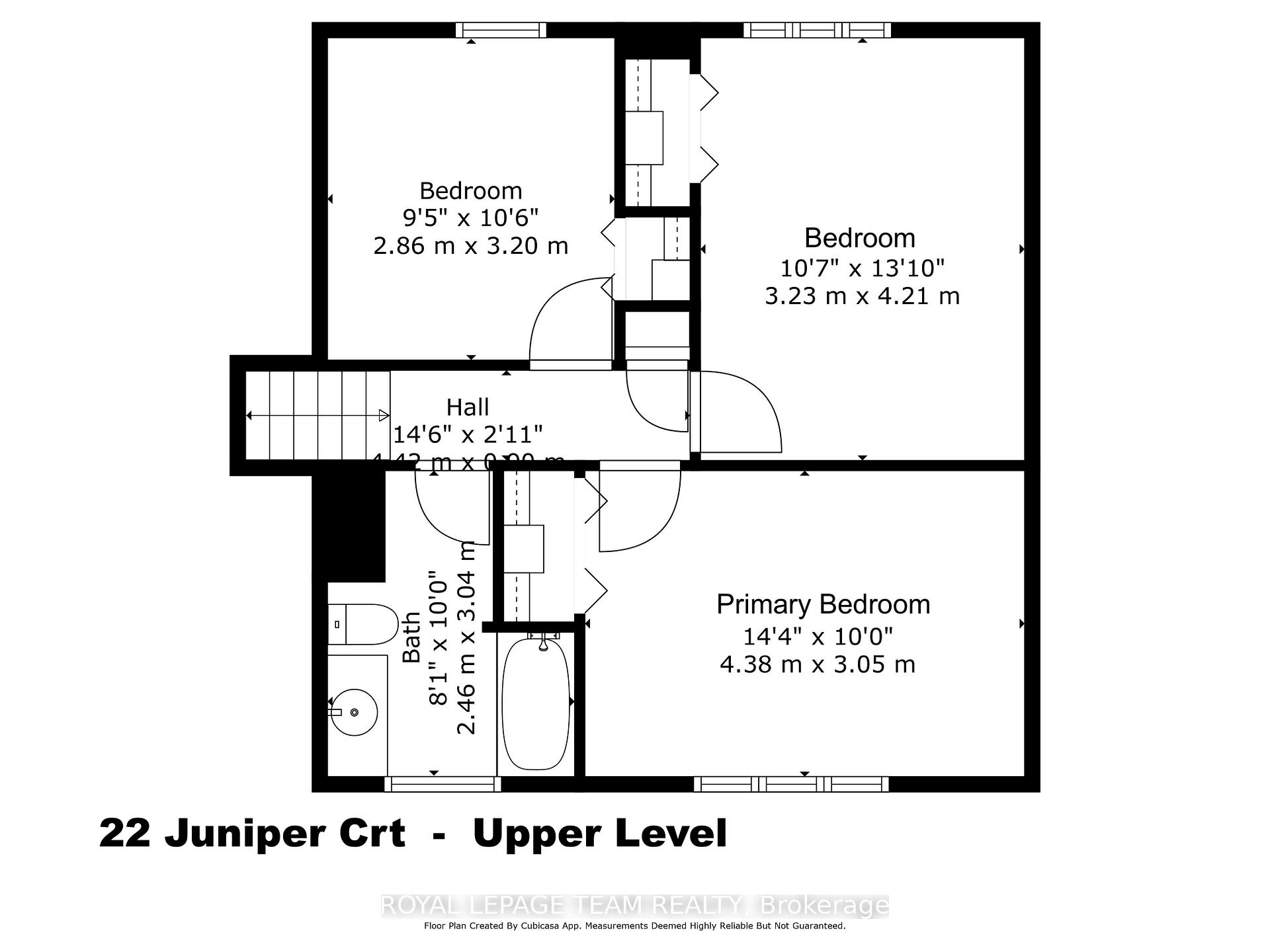 Photo 19 of 22 Juniper Court, Ottawa, Borden Farm/Stewart Farm/Carleton Heights/Parkwood Hills — HOMEH