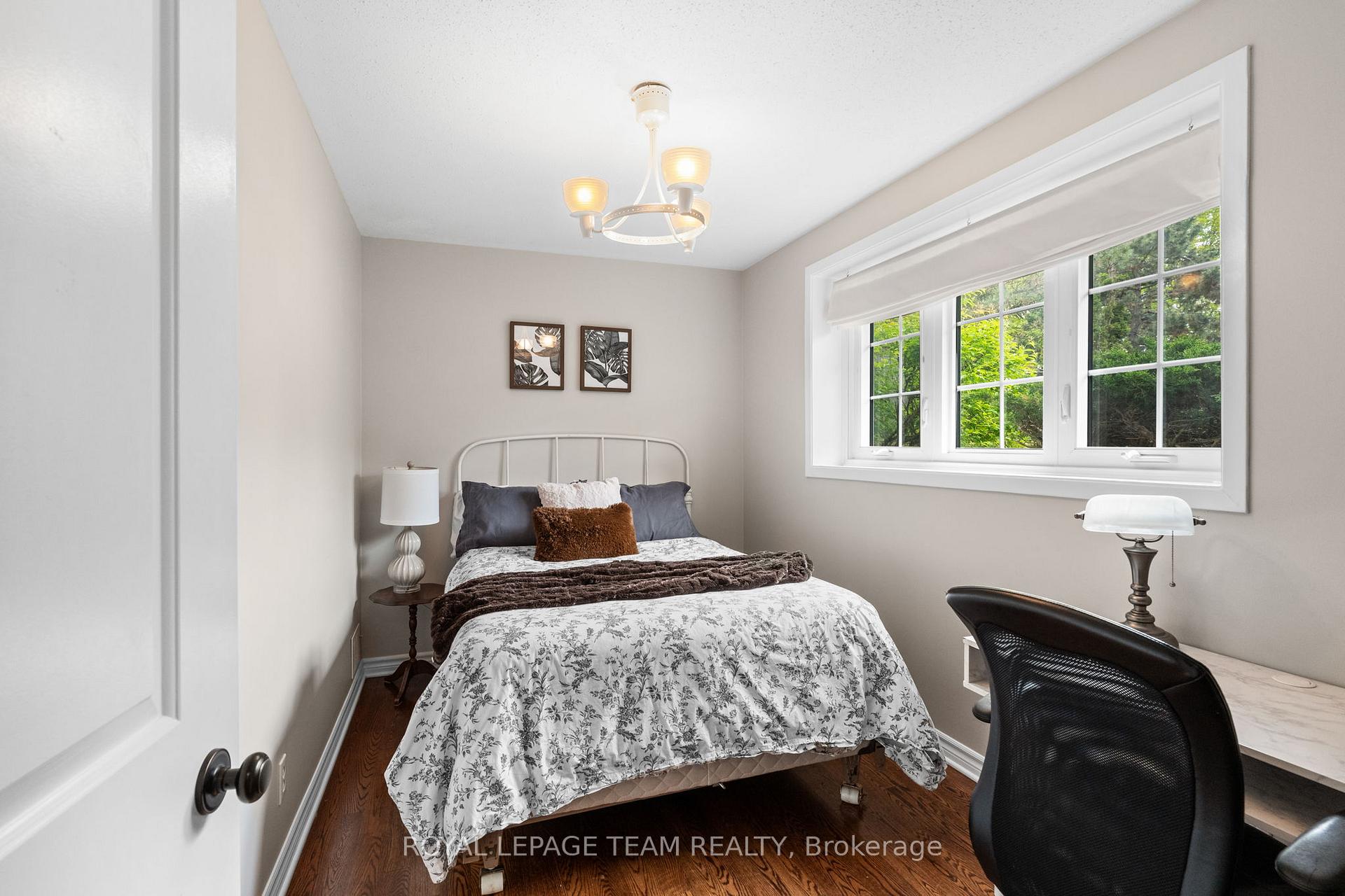 Photo 33 of 22 Juniper Court, Ottawa, Borden Farm/Stewart Farm/Carleton Heights/Parkwood Hills — HOMEH