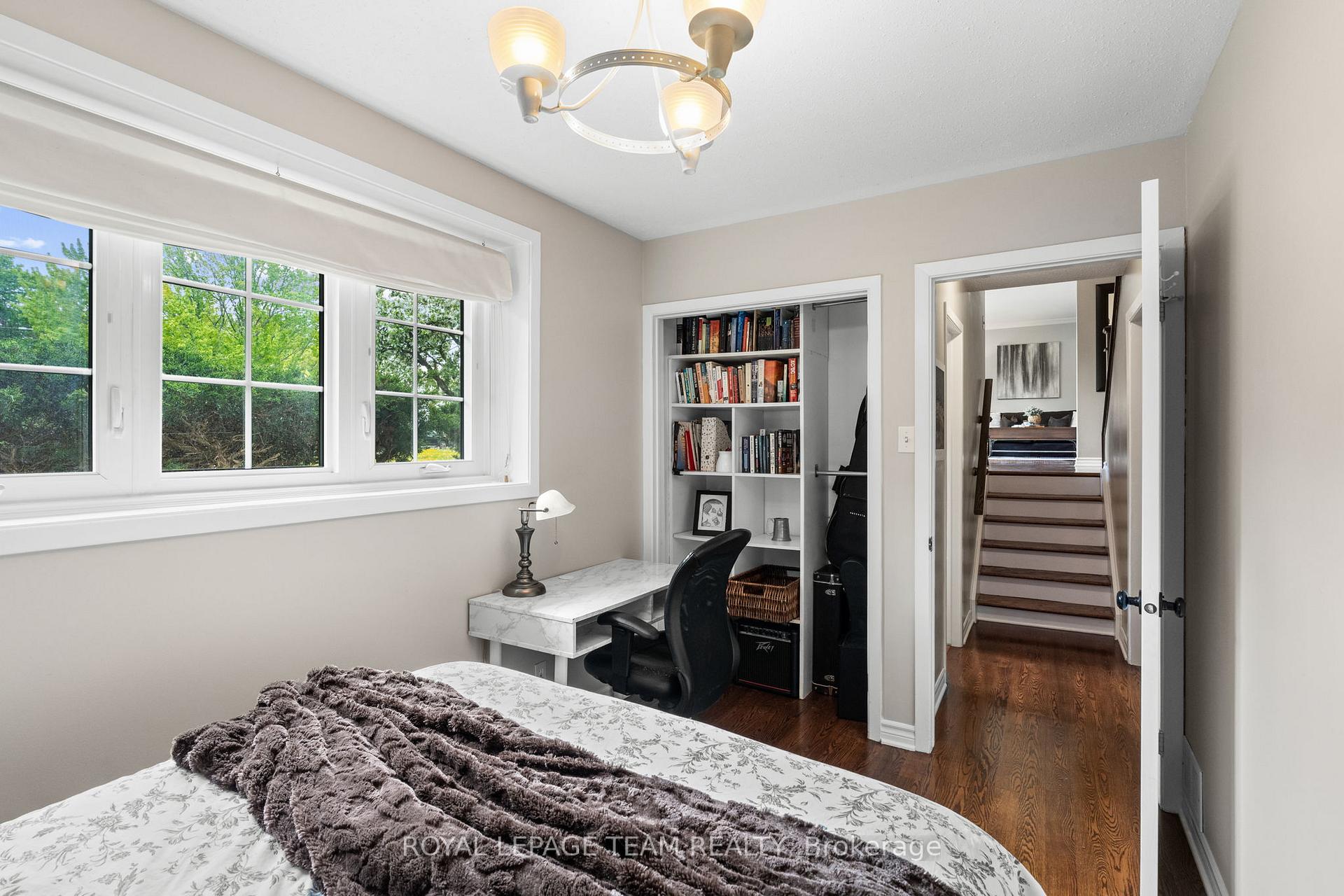 Photo 30 of 22 Juniper Court, Ottawa, Borden Farm/Stewart Farm/Carleton Heights/Parkwood Hills — HOMEH