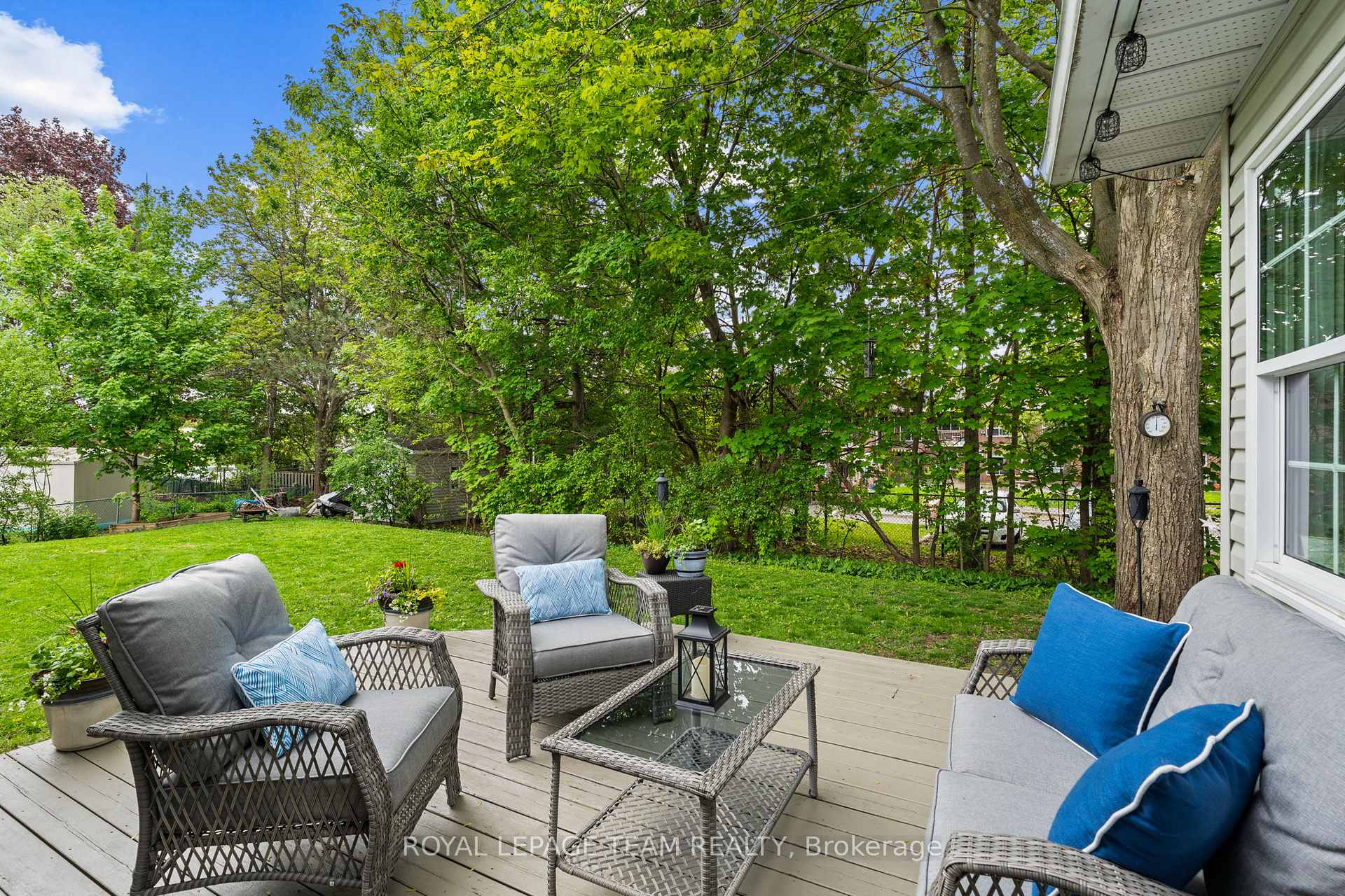 Photo 37 of 22 Juniper Court, Ottawa, Borden Farm/Stewart Farm/Carleton Heights/Parkwood Hills — HOMEH