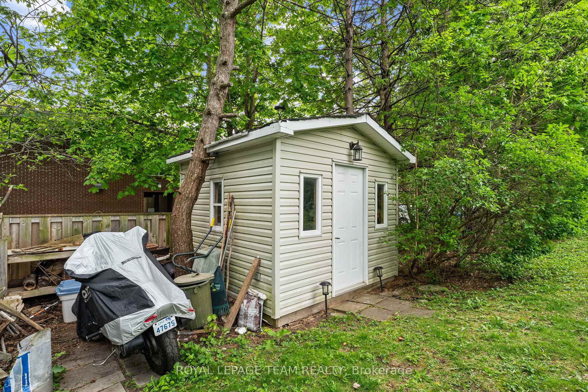 Photo 45 of 22 Juniper Court, Ottawa, Borden Farm/Stewart Farm/Carleton Heights/Parkwood Hills — HOMEH