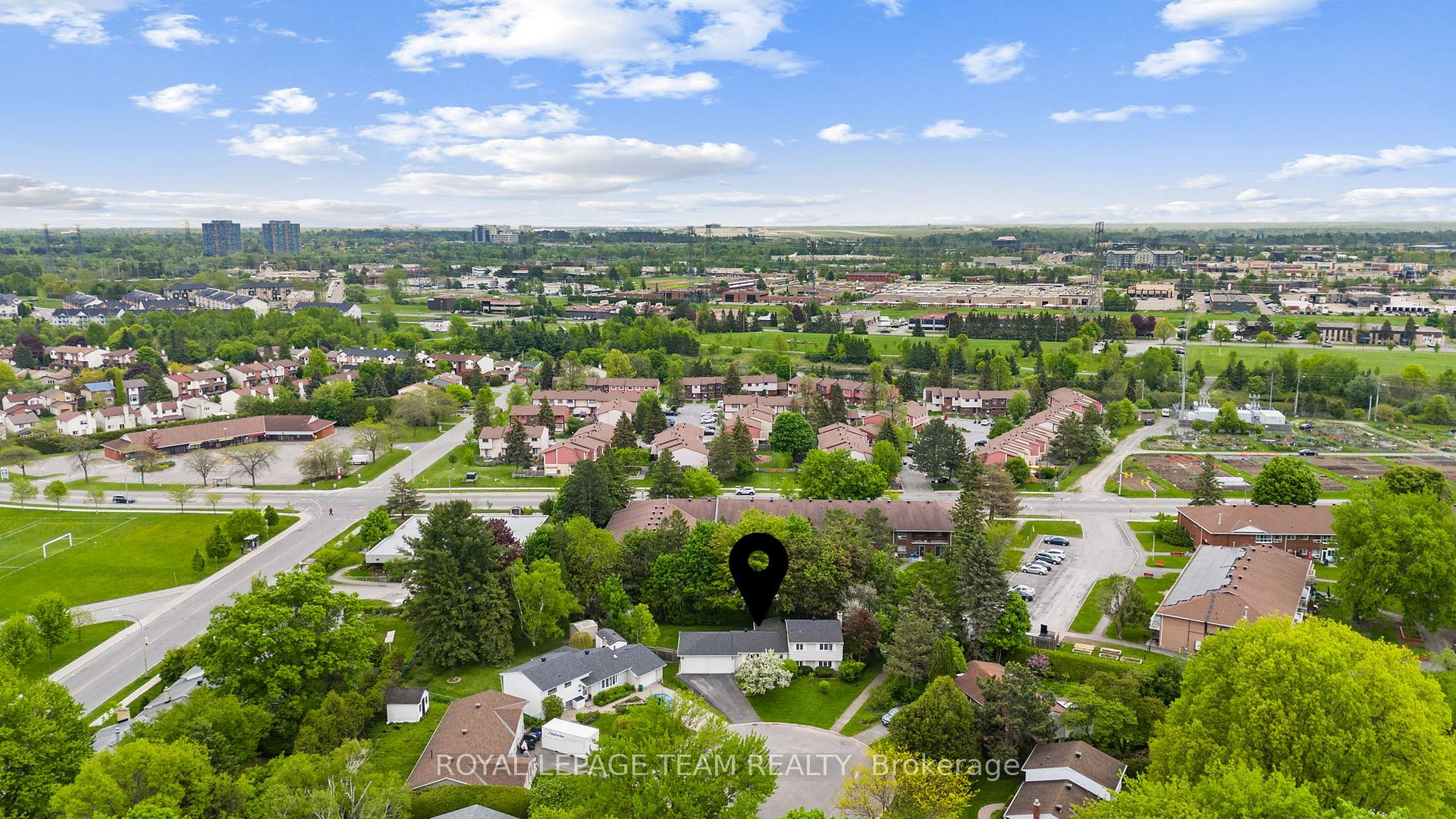 Photo 43 of 22 Juniper Court, Ottawa, Borden Farm/Stewart Farm/Carleton Heights/Parkwood Hills — HOMEH