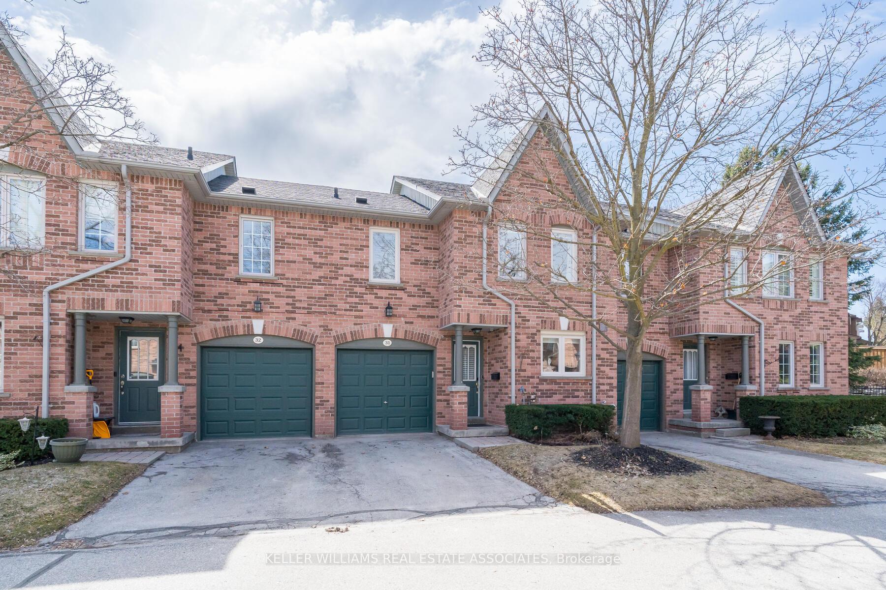 Front of Unit 31, 76 River Drive