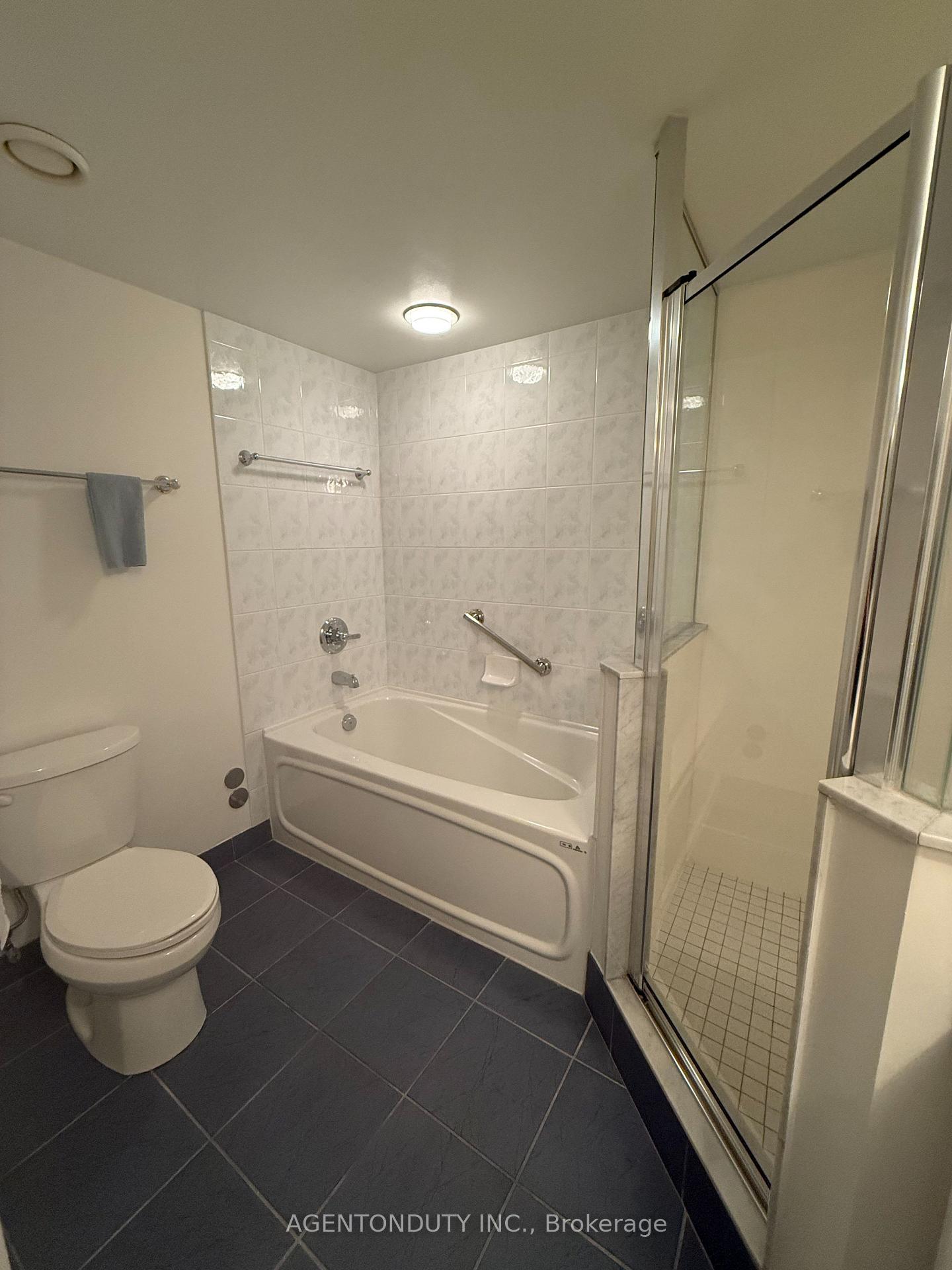 Photo 10 of Unit 1135, 109 Front Street E, Toronto, Waterfront Communities — HOMEH