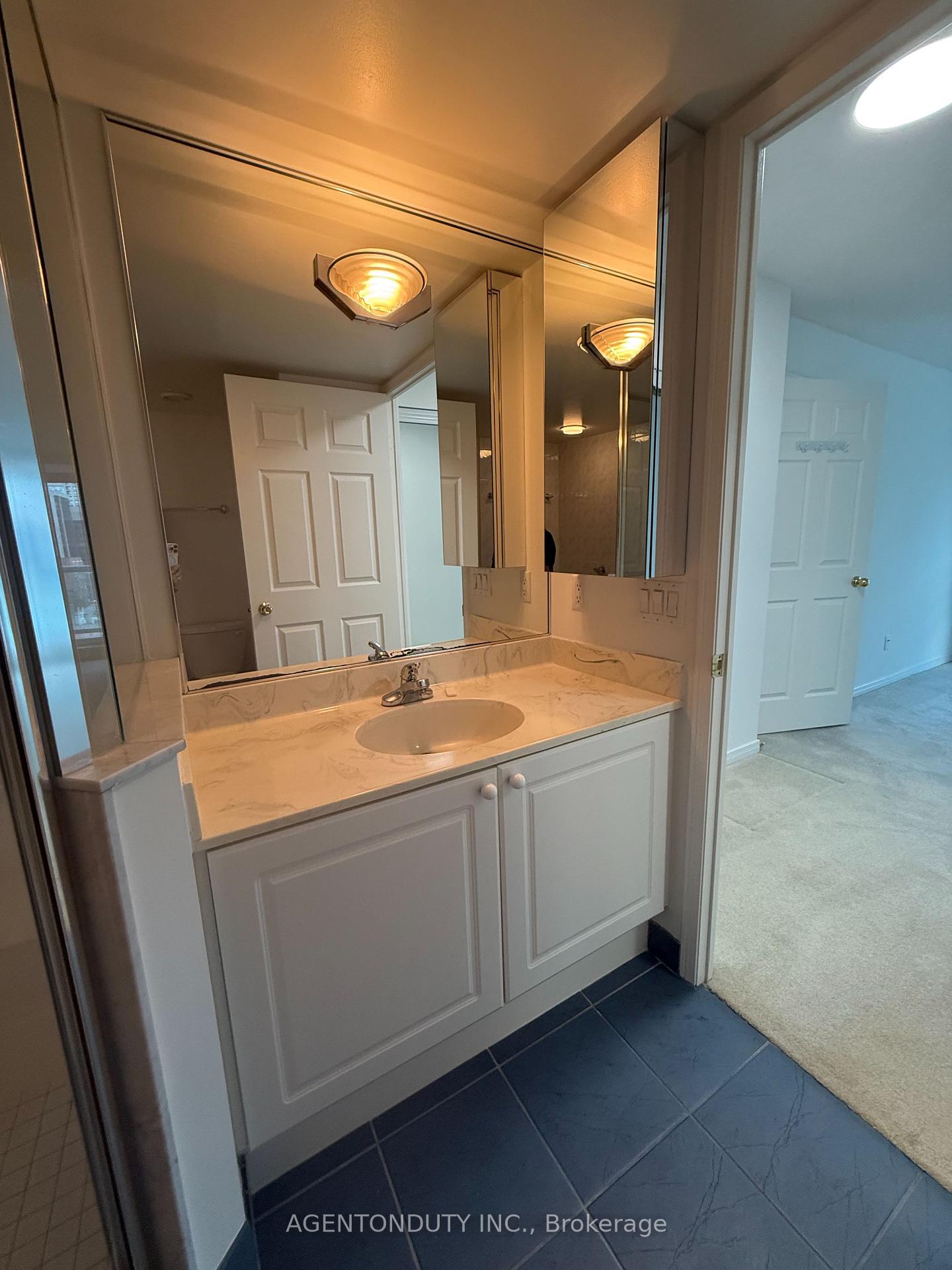 Photo 11 of Unit 1135, 109 Front Street E, Toronto, Waterfront Communities — HOMEH