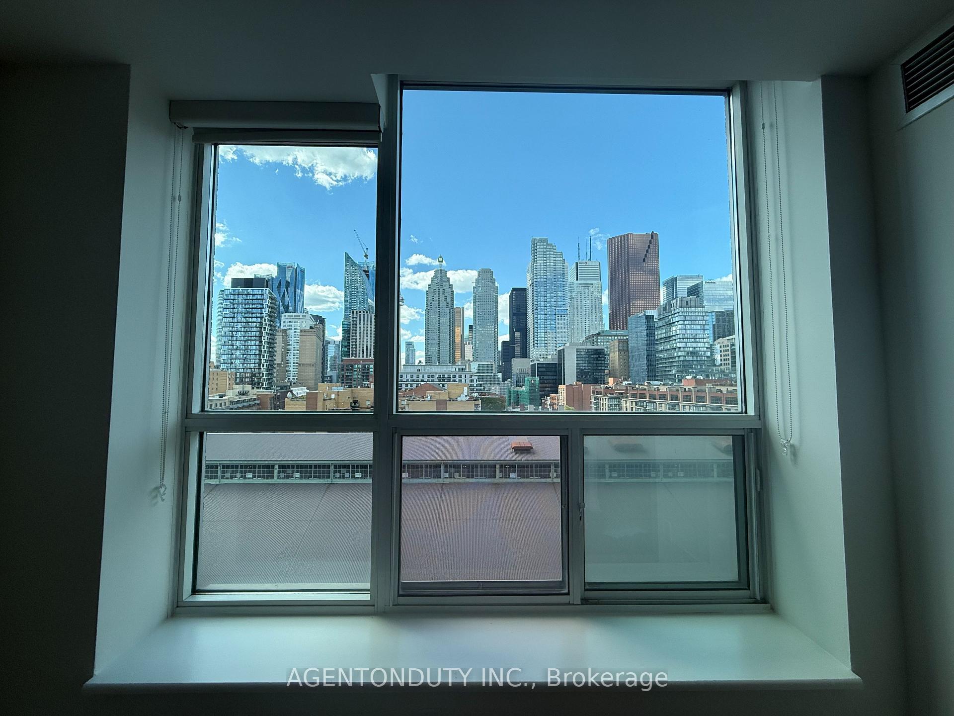 Photo 25 of Unit 1135, 109 Front Street E, Toronto, Waterfront Communities — HOMEH