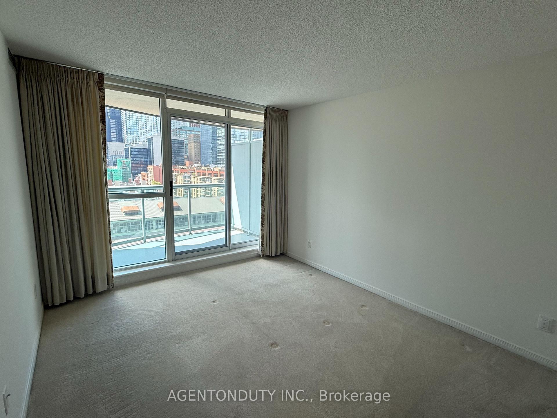 Photo 26 of Unit 1135, 109 Front Street E, Toronto, Waterfront Communities — HOMEH