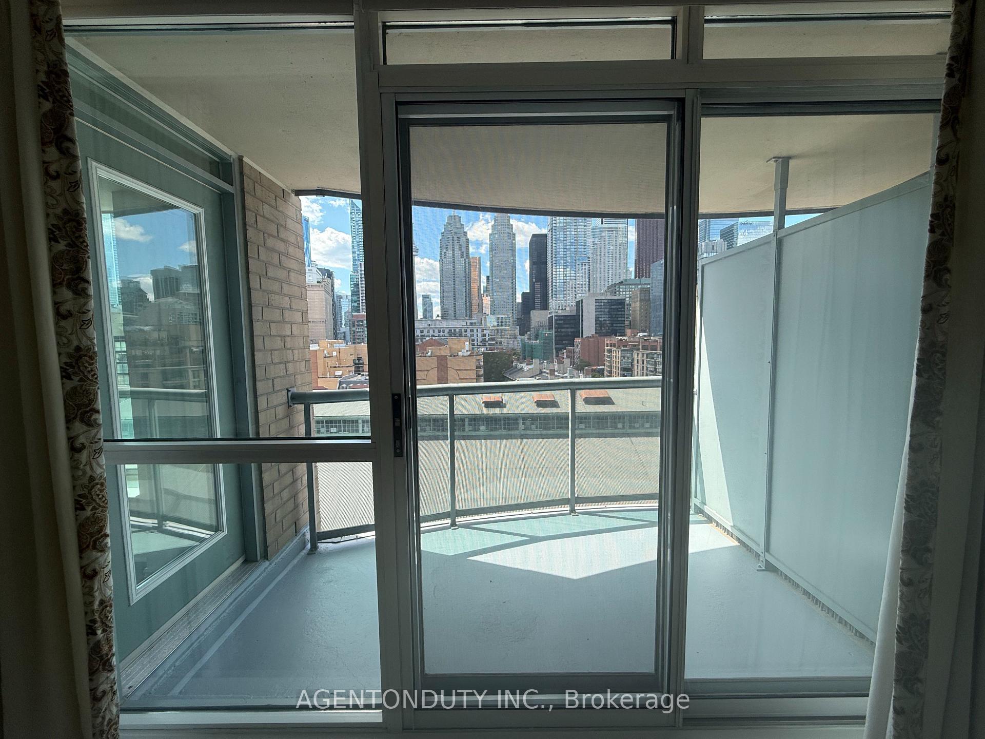 Photo 27 of Unit 1135, 109 Front Street E, Toronto, Waterfront Communities — HOMEH