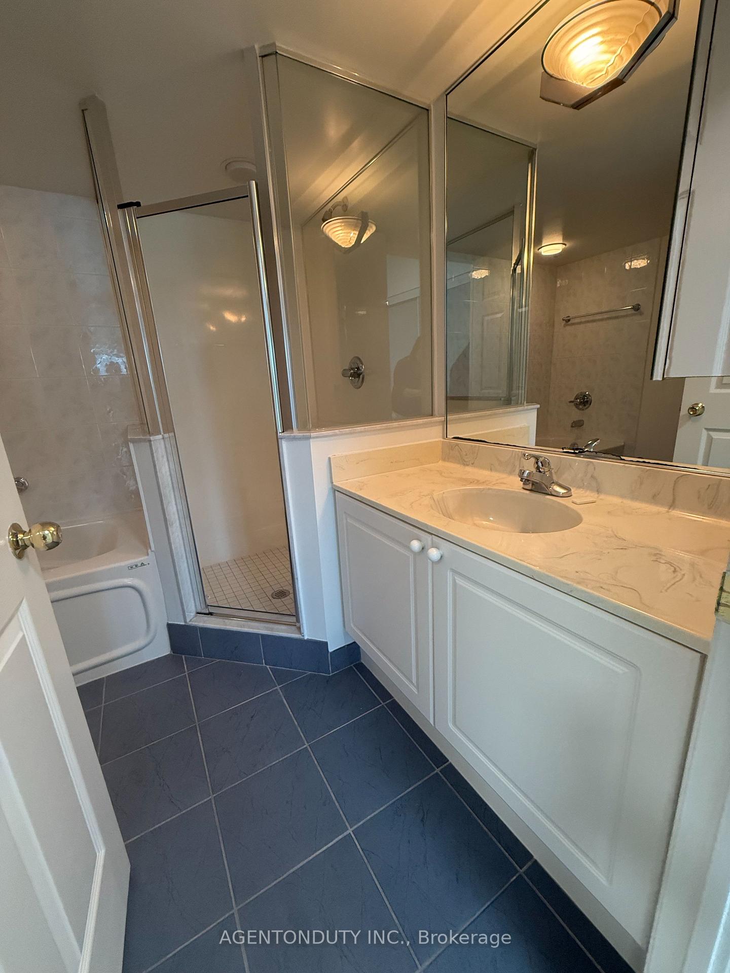 Photo 28 of Unit 1135, 109 Front Street E, Toronto, Waterfront Communities — HOMEH