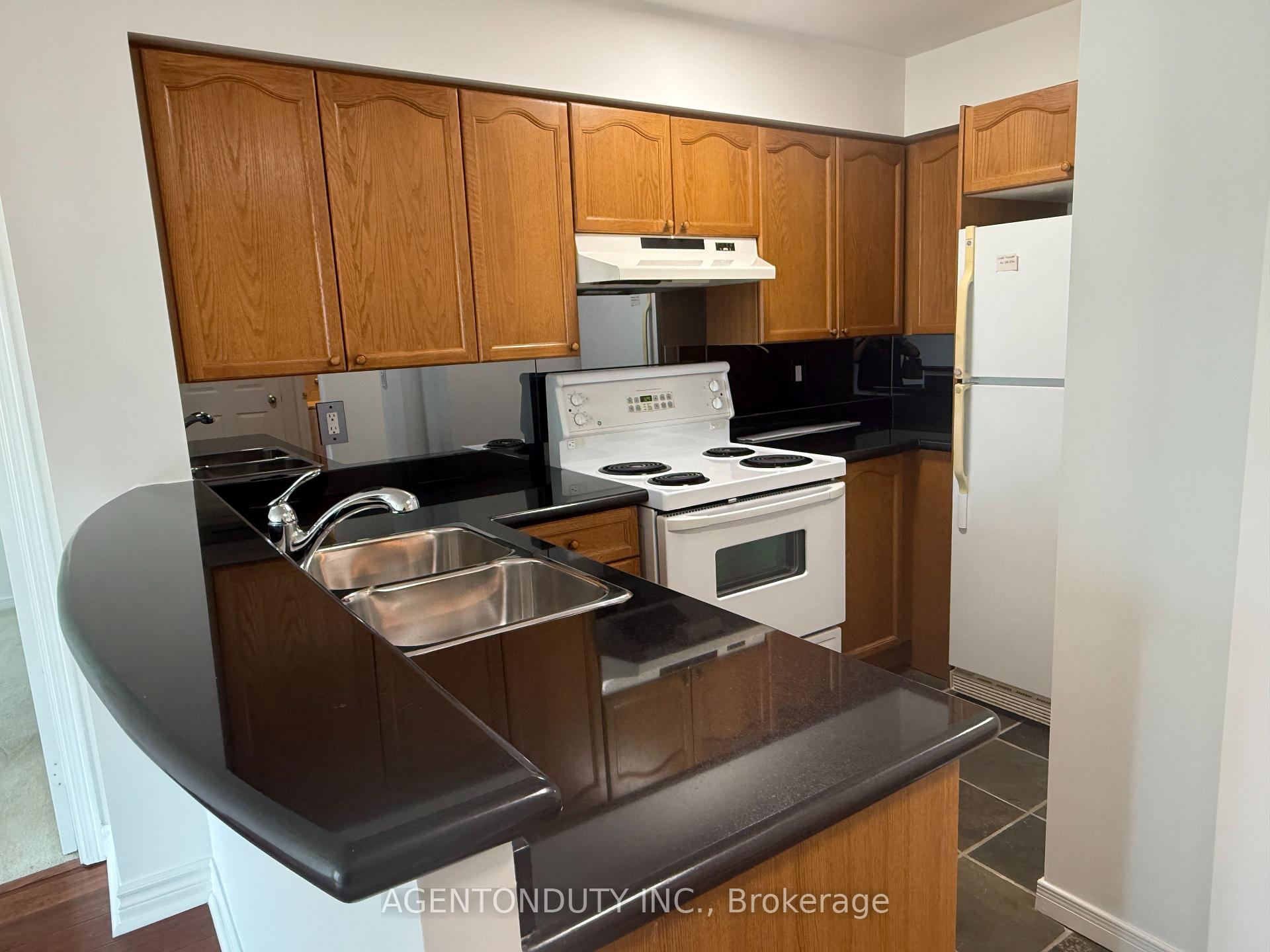 Photo 31 of Unit 1135, 109 Front Street E, Toronto, Waterfront Communities — HOMEH