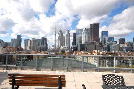 Photo 33 of Unit 1135, 109 Front Street E, Toronto, Waterfront Communities — HOMEH