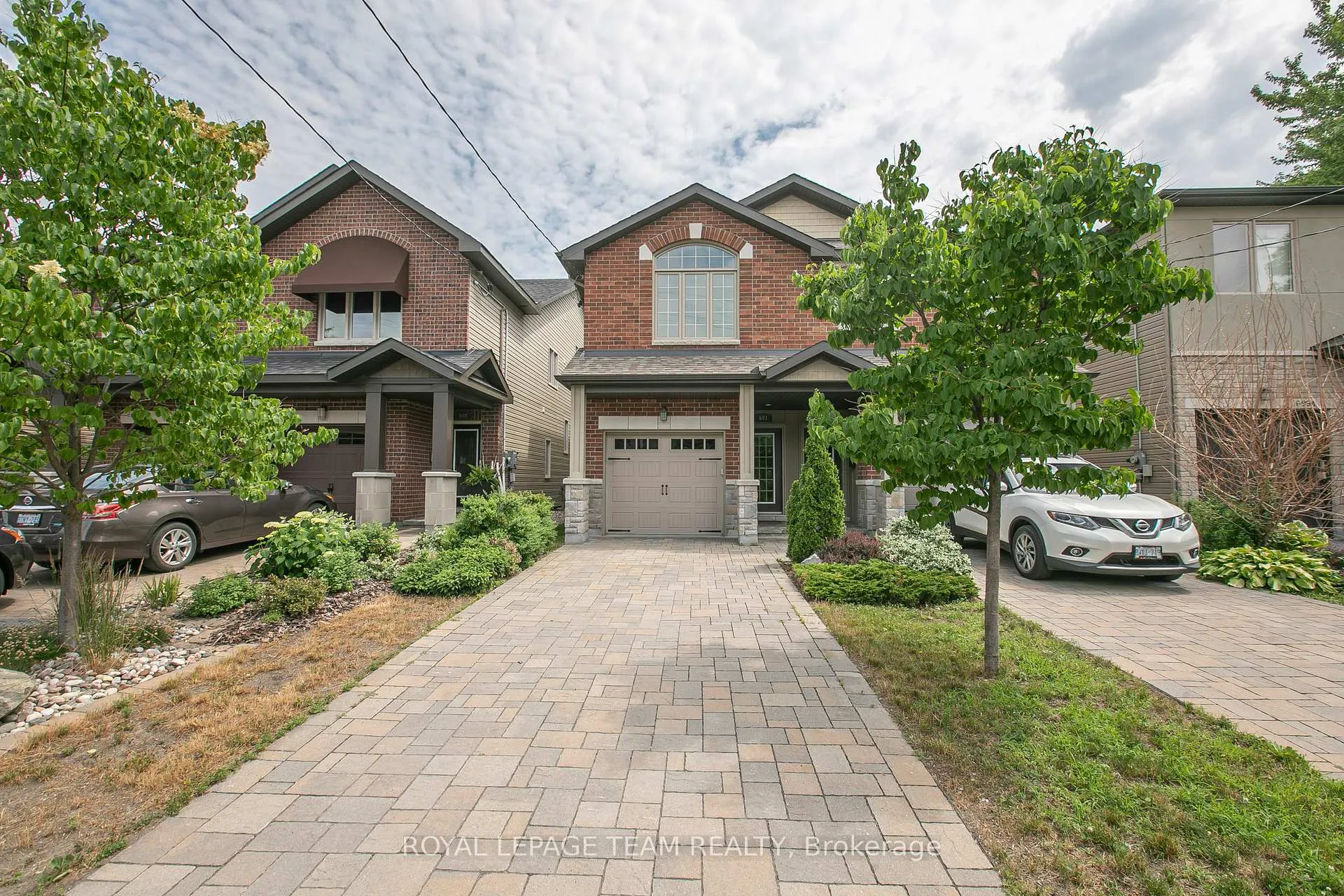 Photo 1 of 691 Edison Avenue, Ottawa, Laurentianview — HOMEH