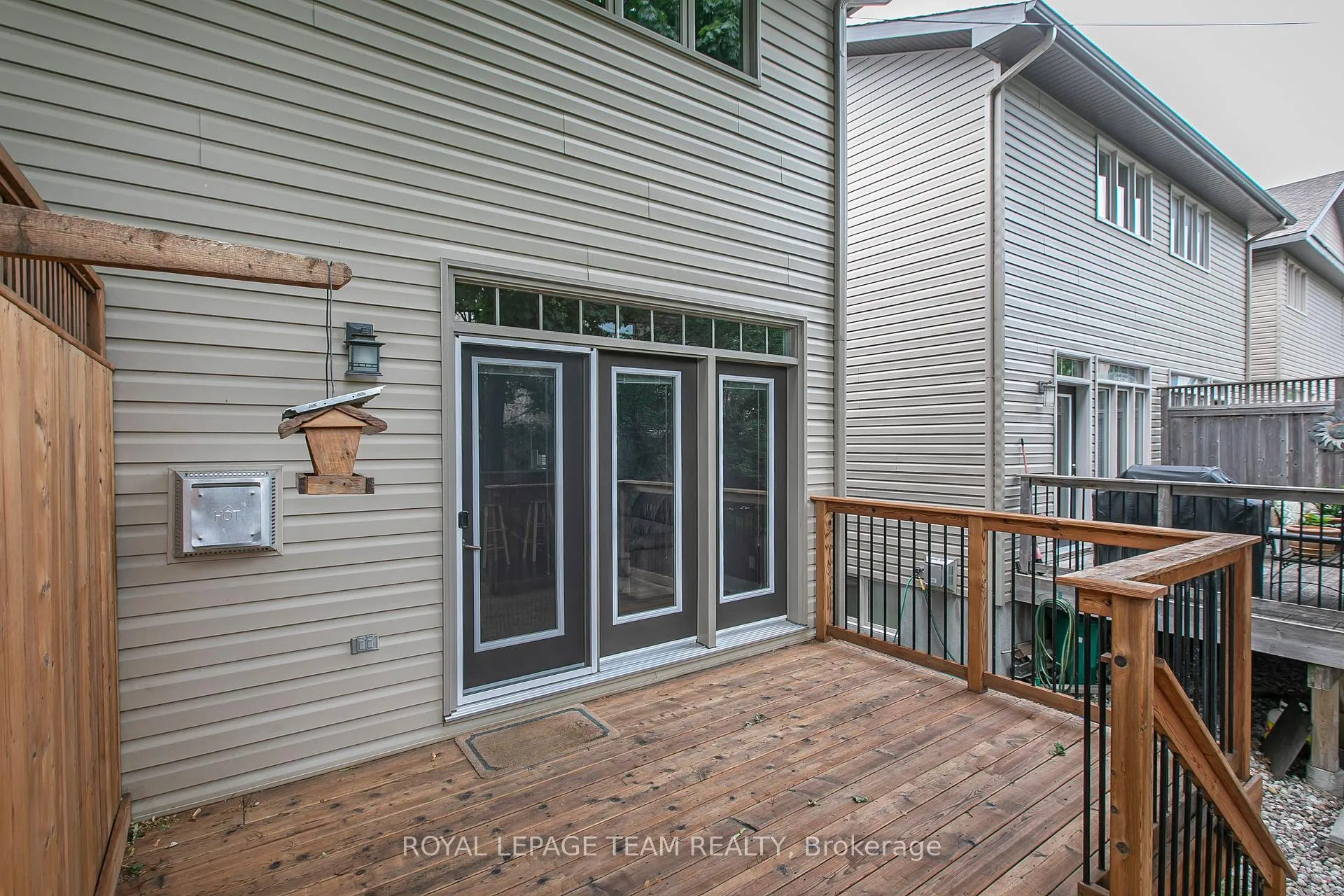 Photo 28 of 691 Edison Avenue, Ottawa, Laurentianview — HOMEH