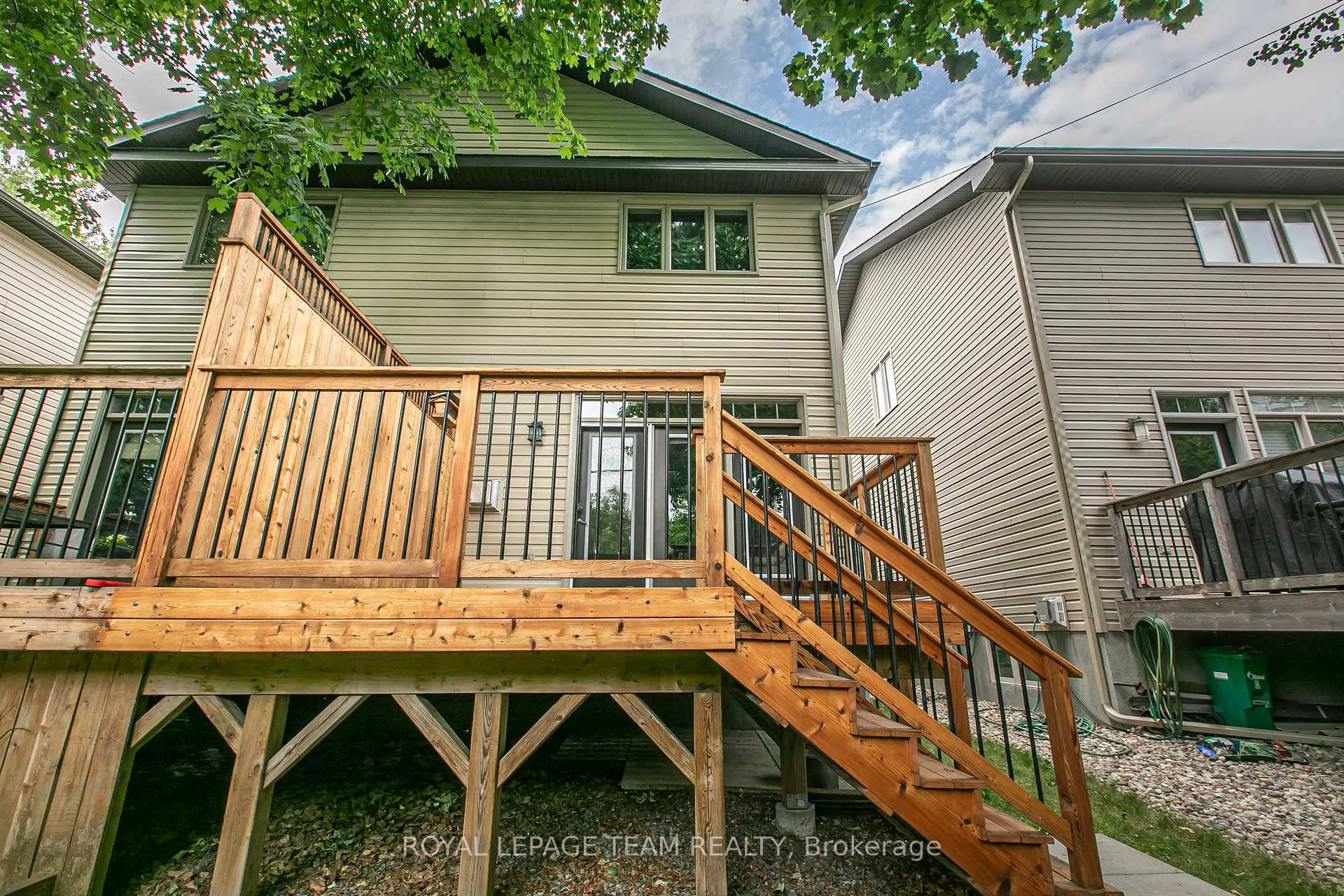 Photo 30 of 691 Edison Avenue, Ottawa, Laurentianview — HOMEH