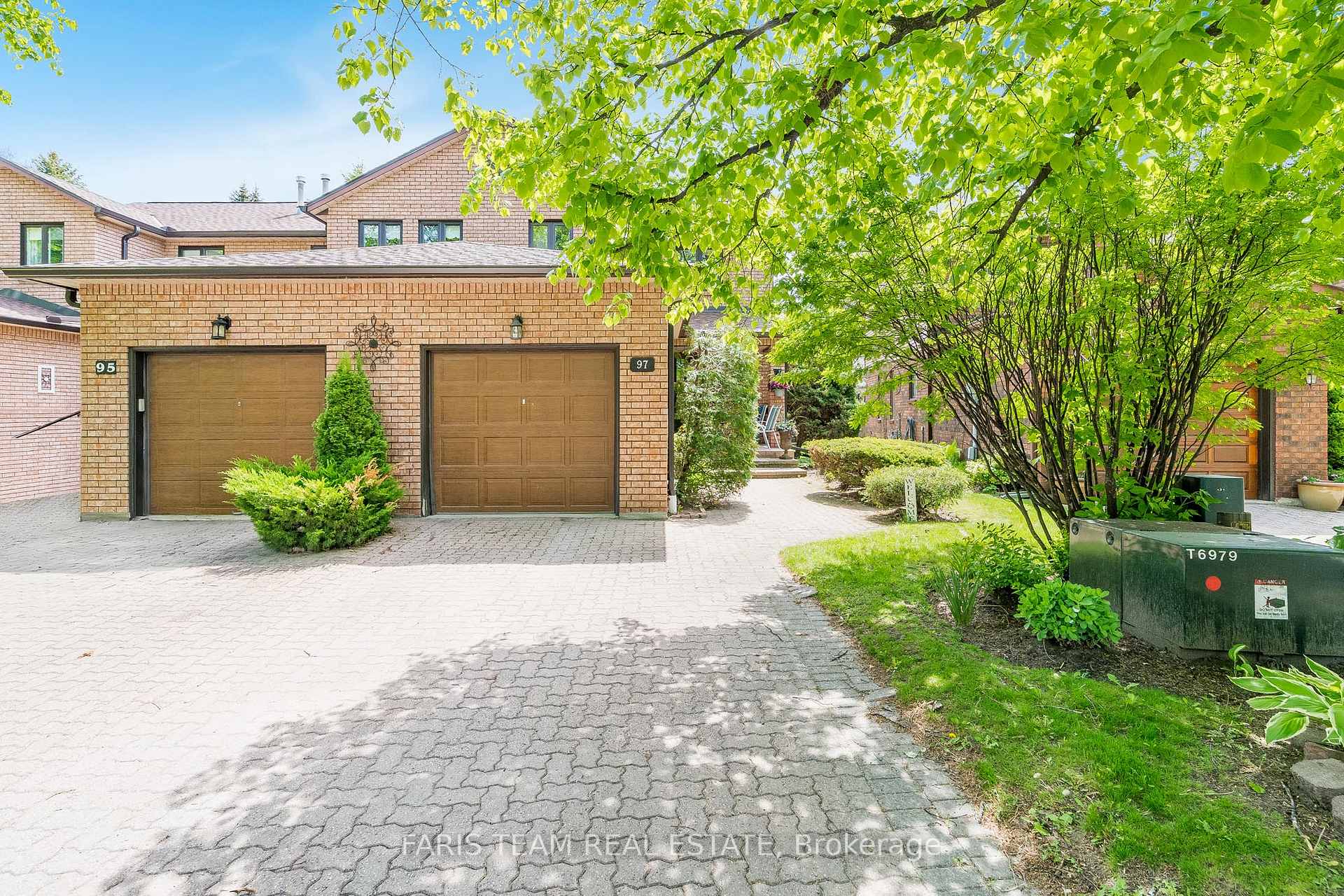 Photo 2 of 97 Riverview Road, New Tecumseth, Alliston — HOMEH